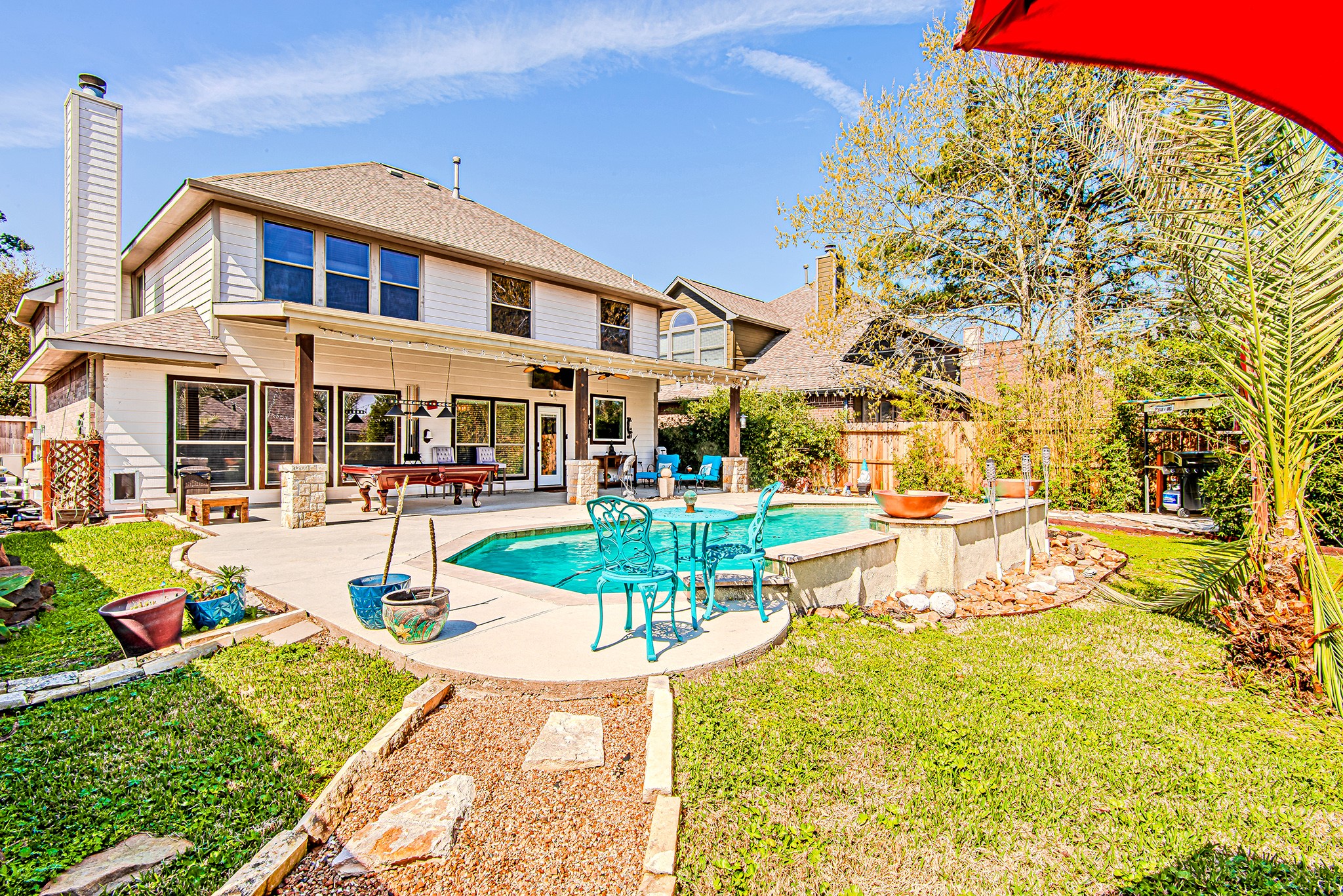 2302 Cory Crossing Lane Property Photo
