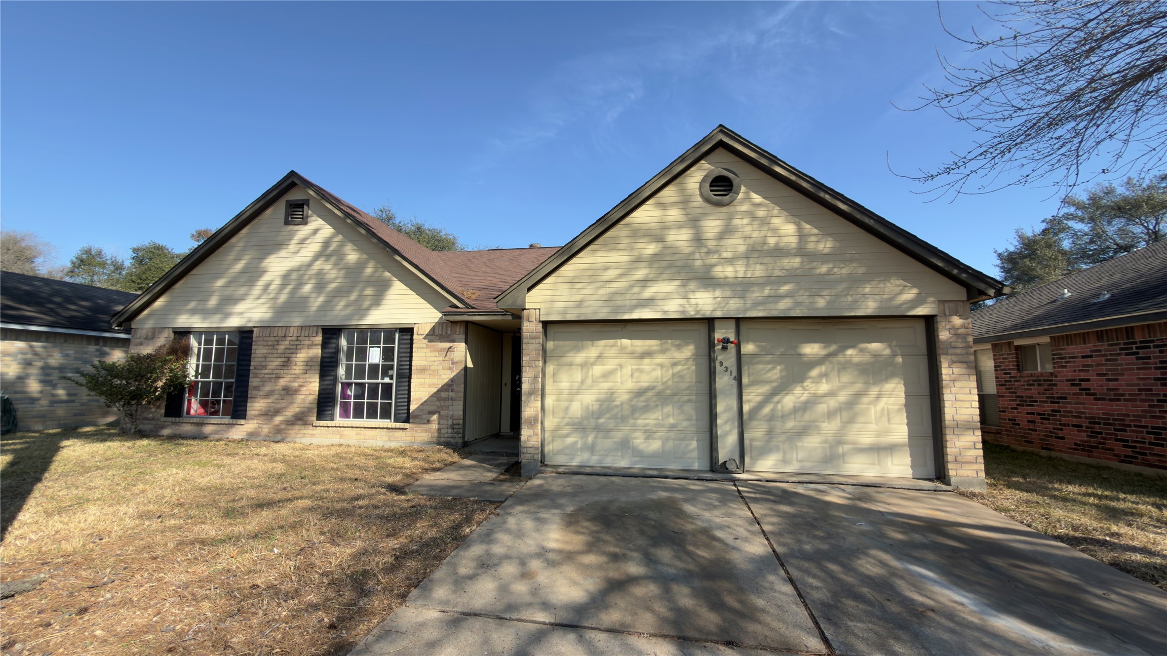 19314 Indian Grass Drive Property Photo 1