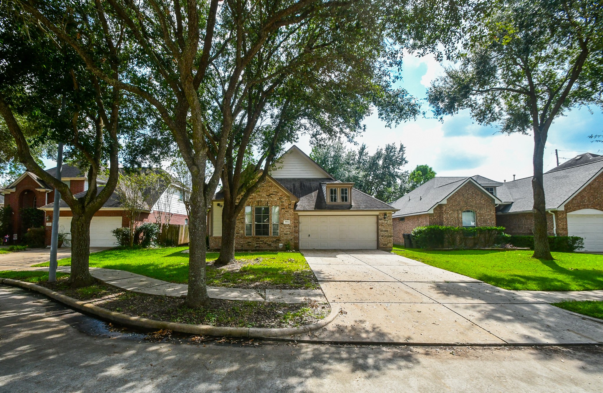 5554 Morgan Park Lane Property Photo