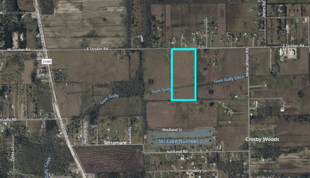 0 E Stroker Rd Property Photo 1