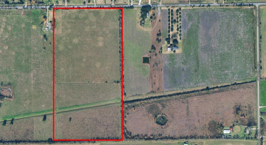 0 E Stroker Rd Property Photo 2