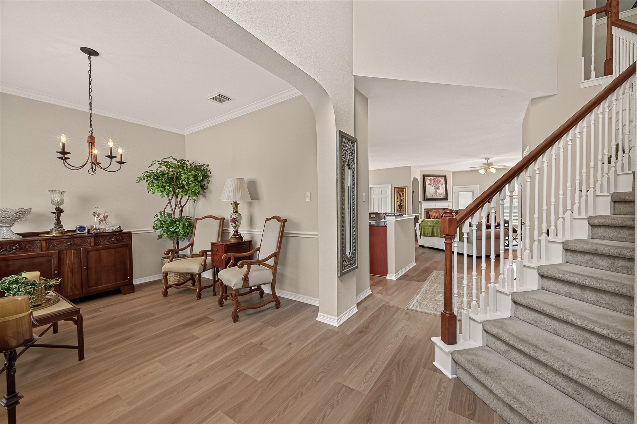 4719 Opal Brook Court Property Photo 7
