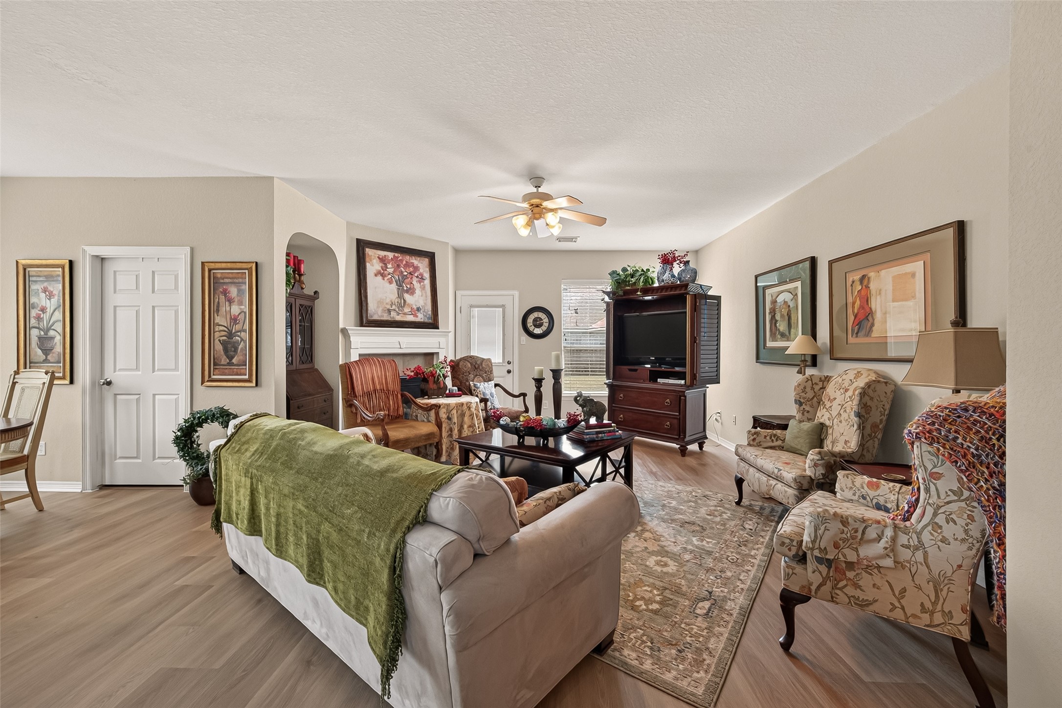 4719 Opal Brook Court Property Photo 10