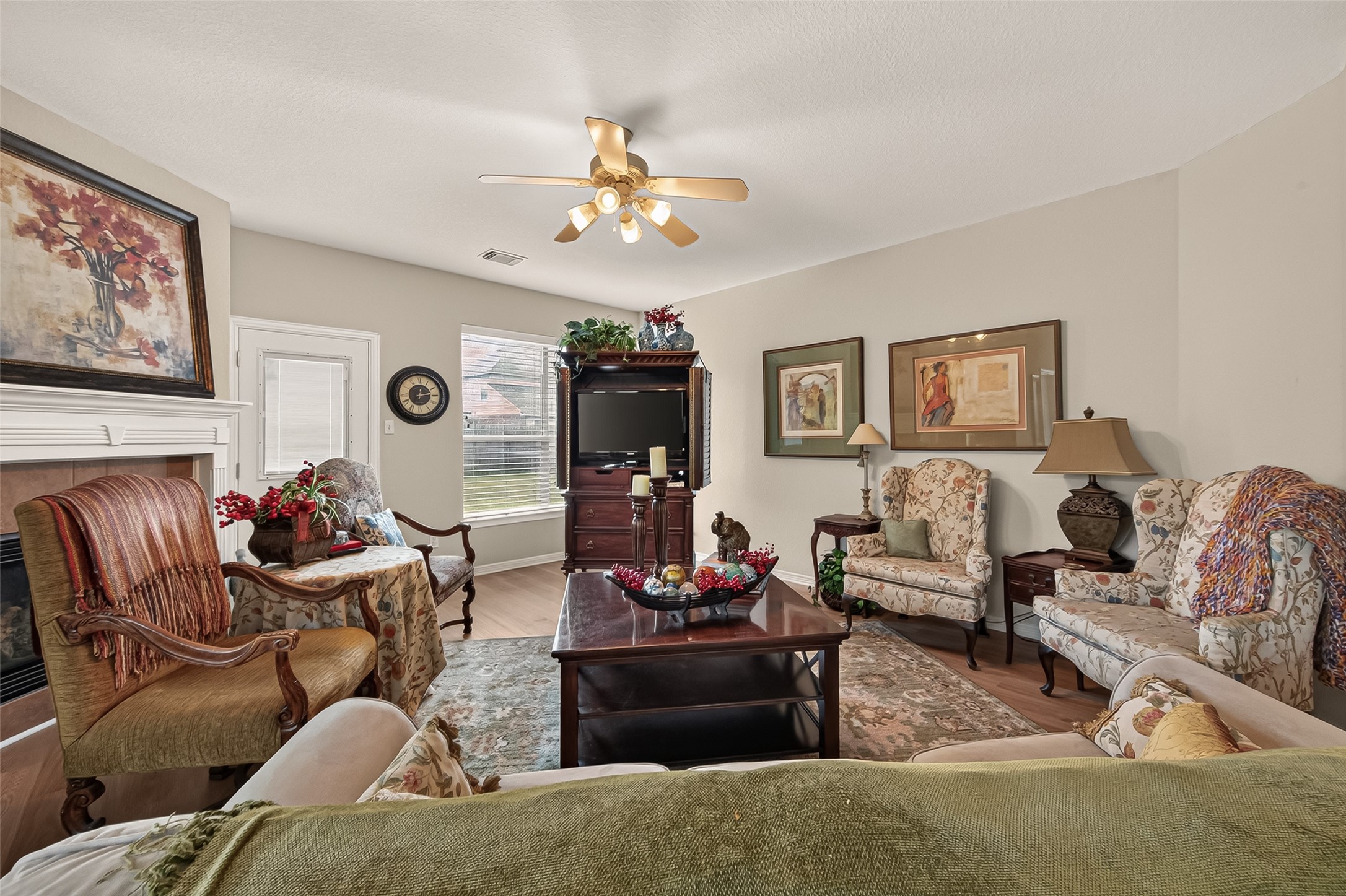 4719 Opal Brook Court Property Photo 11