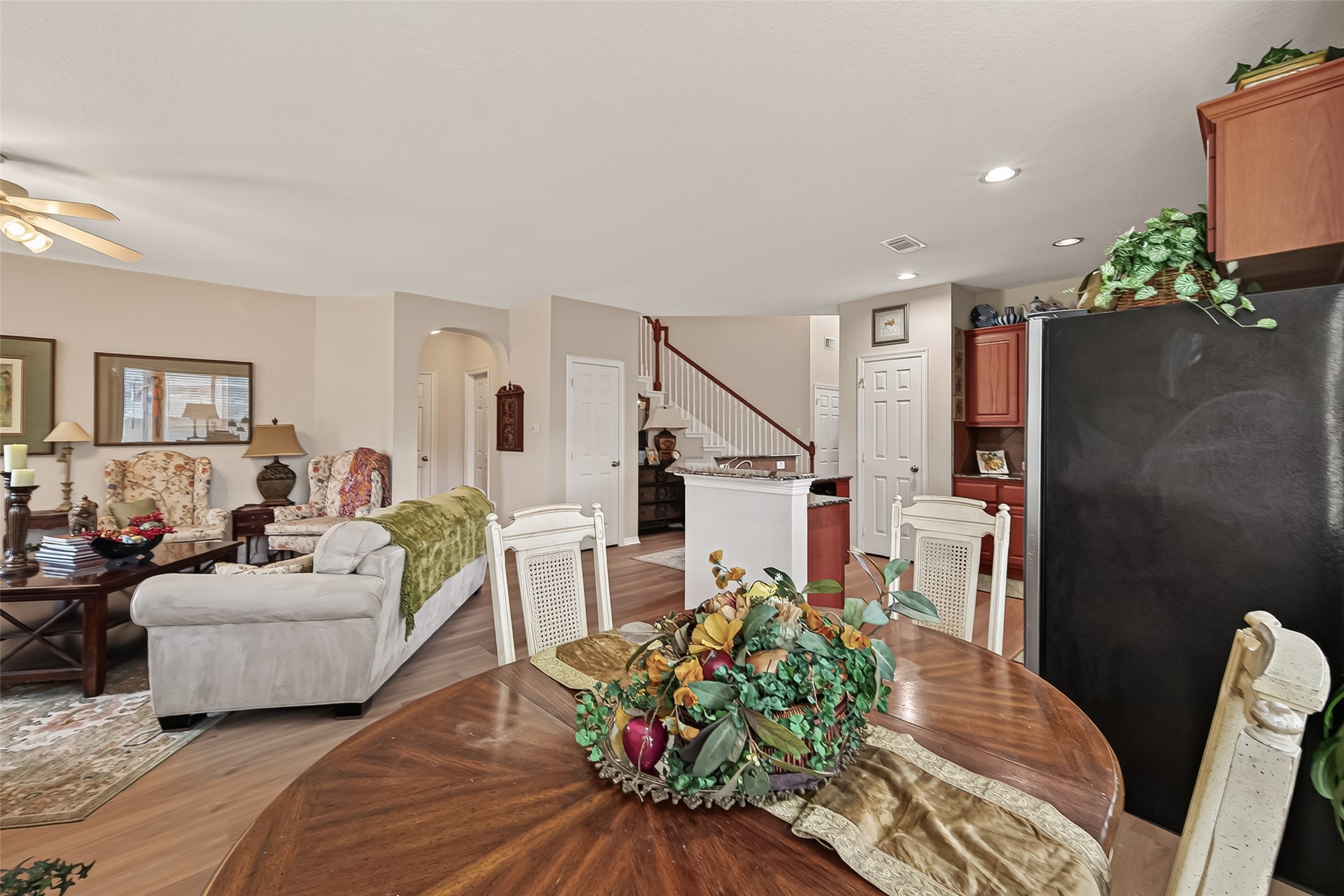 4719 Opal Brook Court Property Photo 14