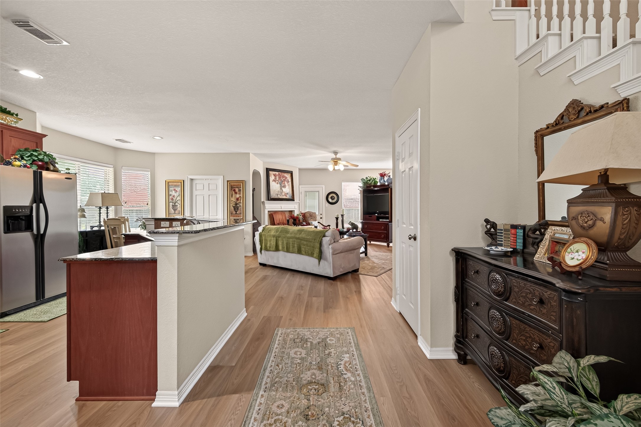 4719 Opal Brook Court Property Photo 15