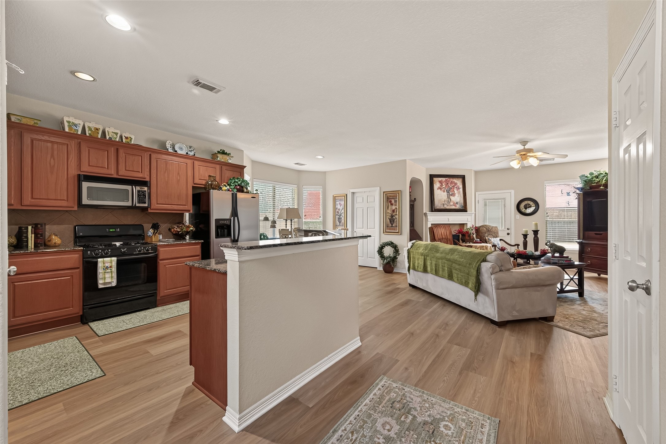 4719 Opal Brook Court Property Photo 16