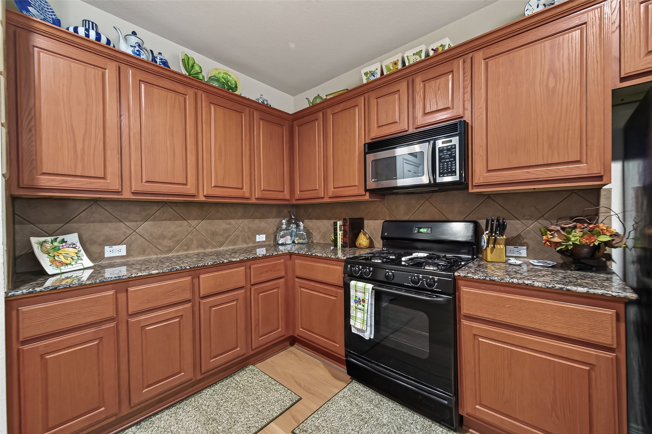 4719 Opal Brook Court Property Photo 18