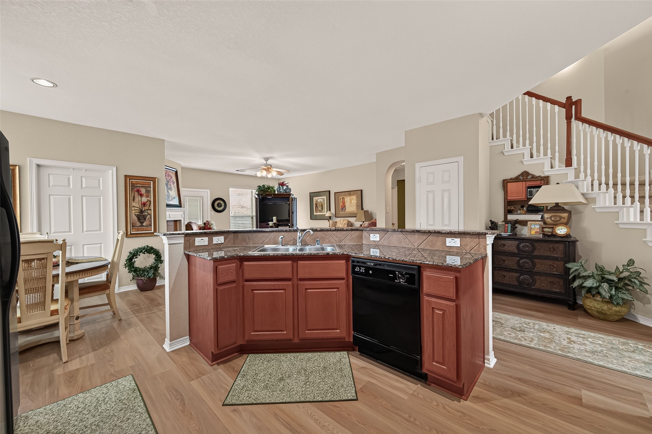 4719 Opal Brook Court Property Photo 19