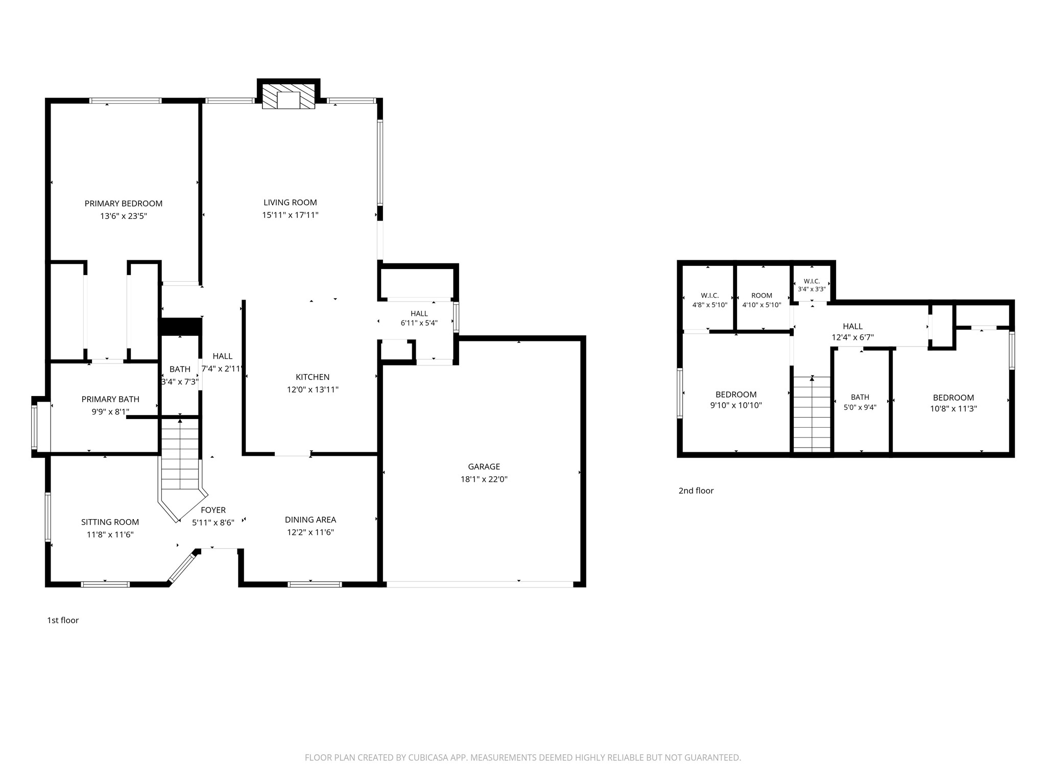 1315 Three Forks Drive Property Photo 28