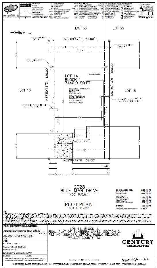 2028 Blue Mar Drive Property Photo 26