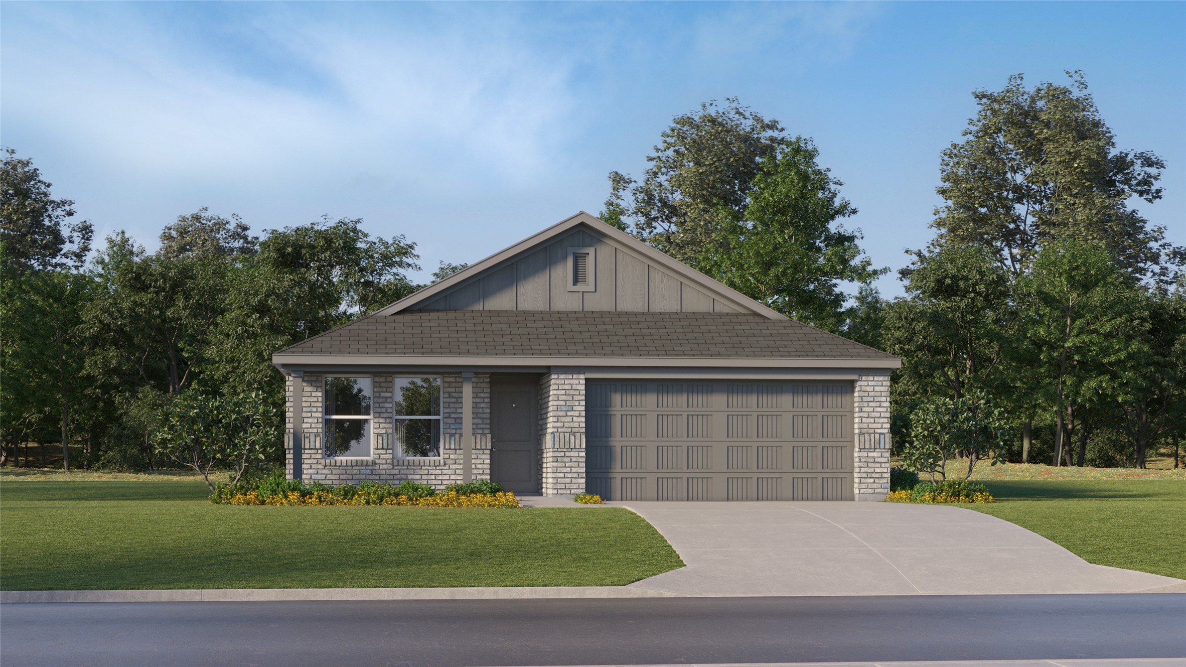 9506 Dazzling Tentacle Drive Property Photo 1