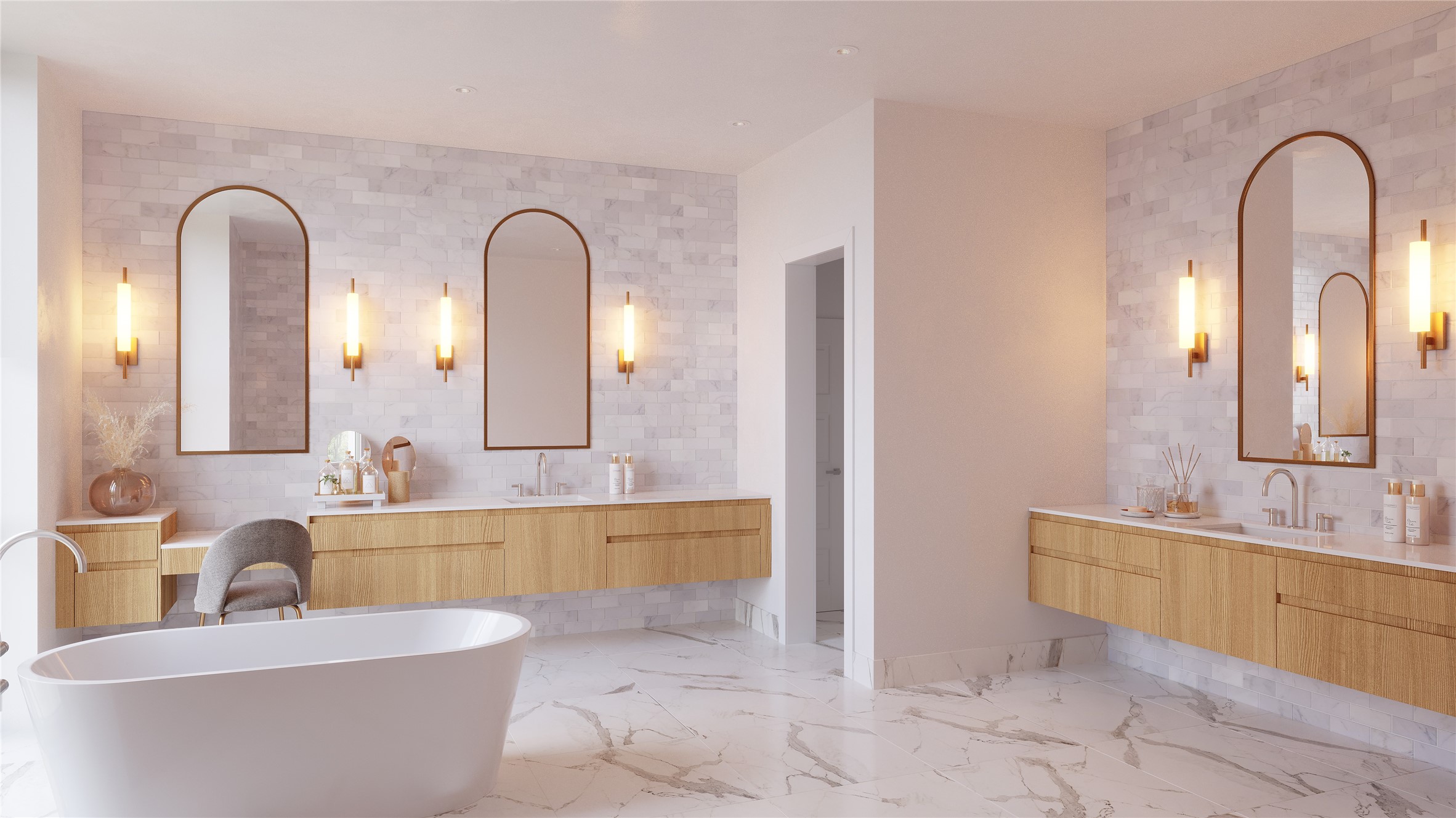 5010 Longmont Drive Ph-6 Property Photo 6