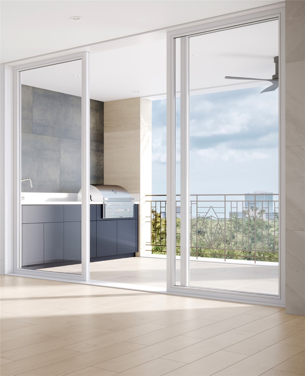 5010 Longmont Drive Ph-6 Property Photo 8