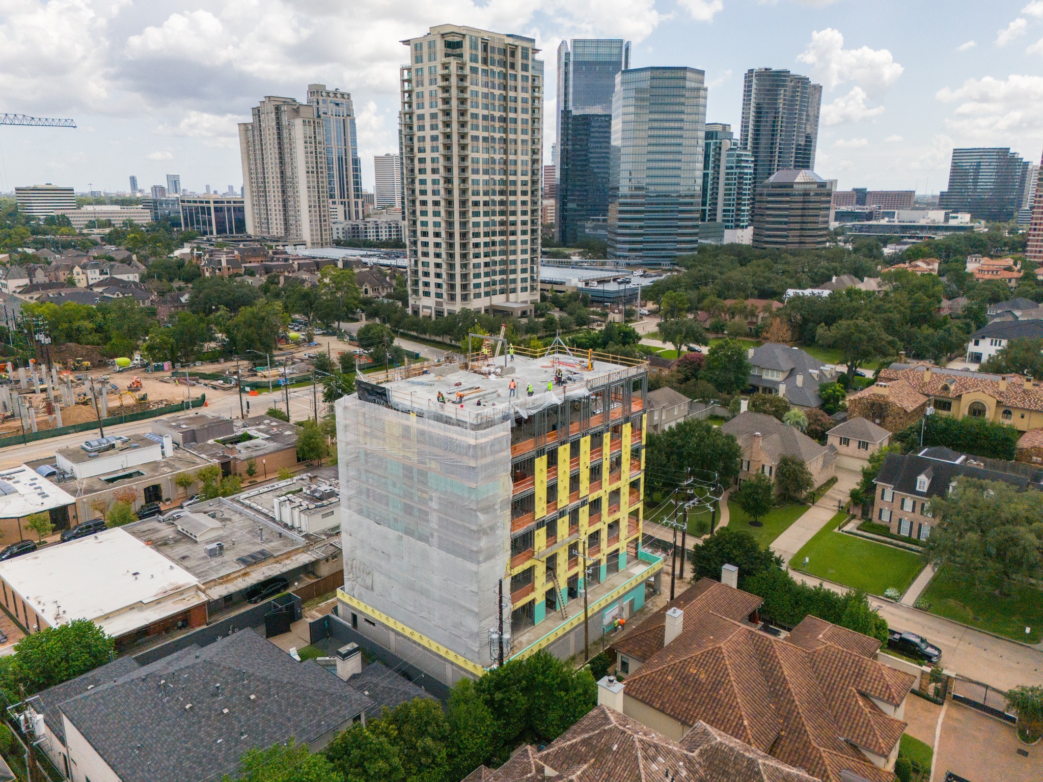 5010 Longmont Drive Ph-6 Property Photo 10