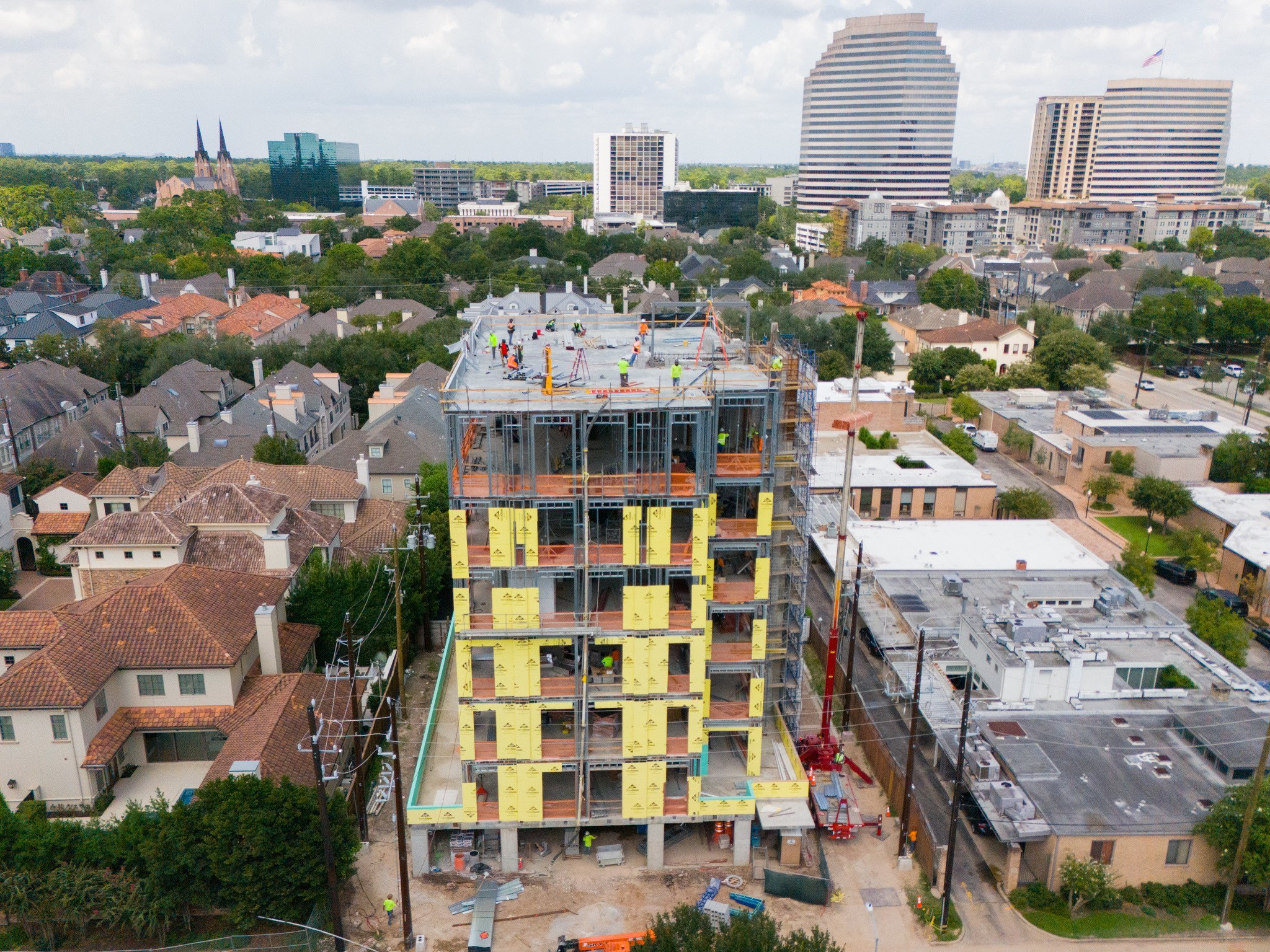 5010 Longmont Drive Ph-6 Property Photo 11