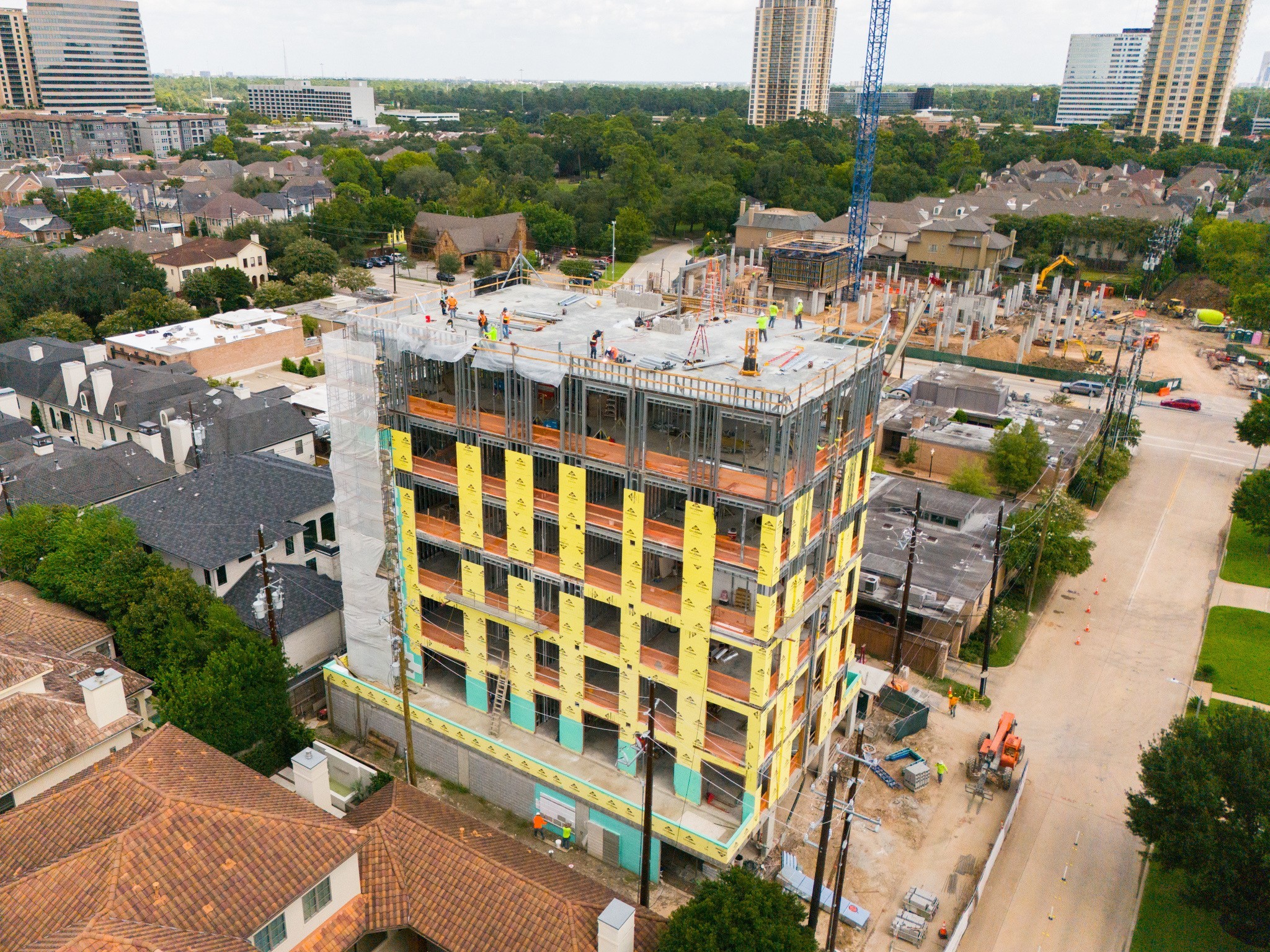 5010 Longmont Drive Ph-6 Property Photo 12