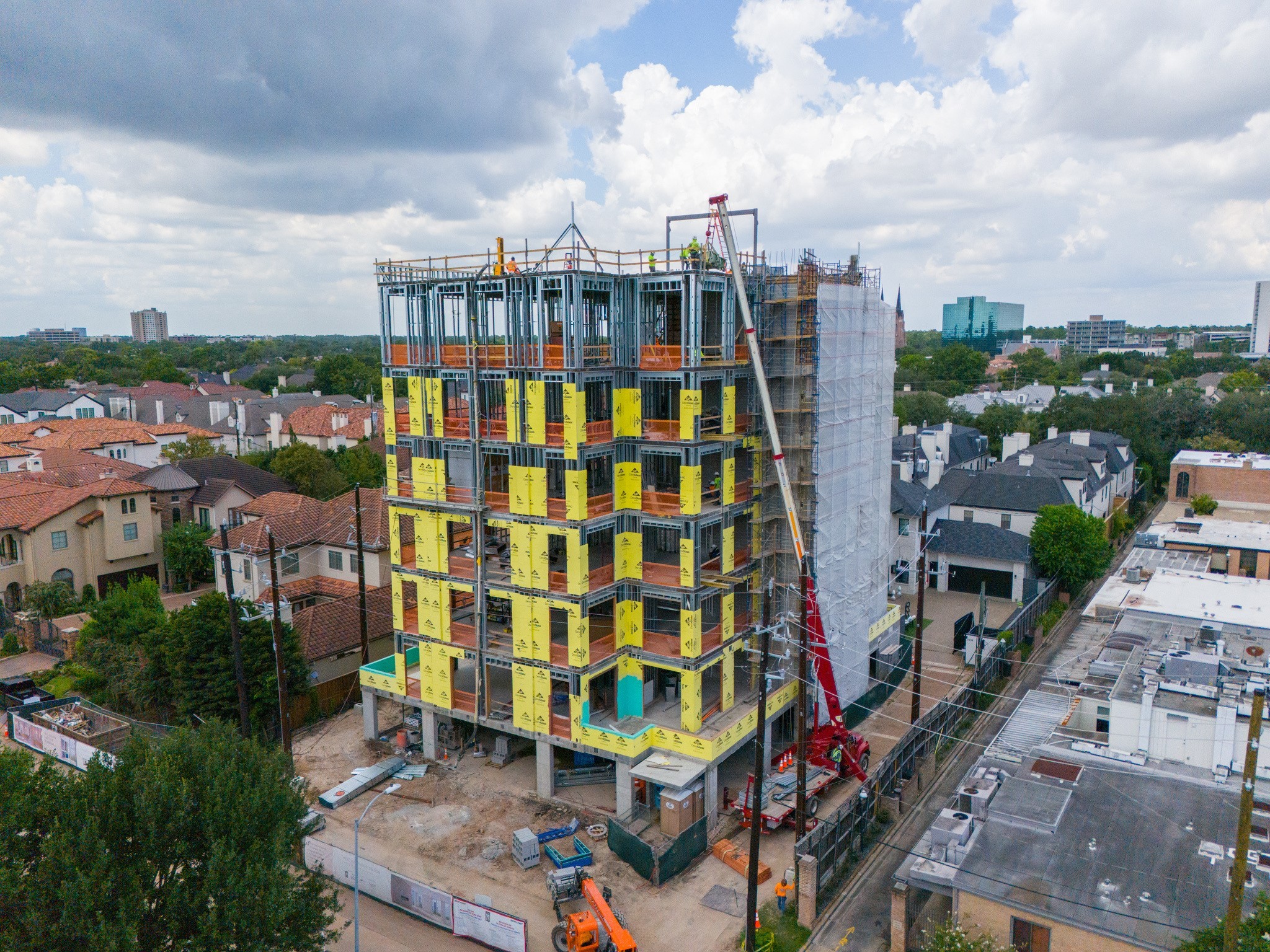 5010 Longmont Drive Ph-6 Property Photo 13