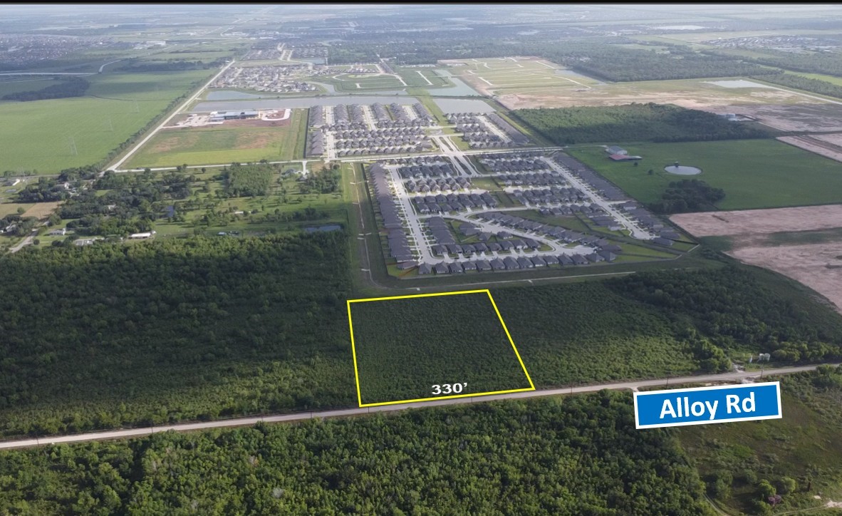 0 Alloy Road Property Photo 4