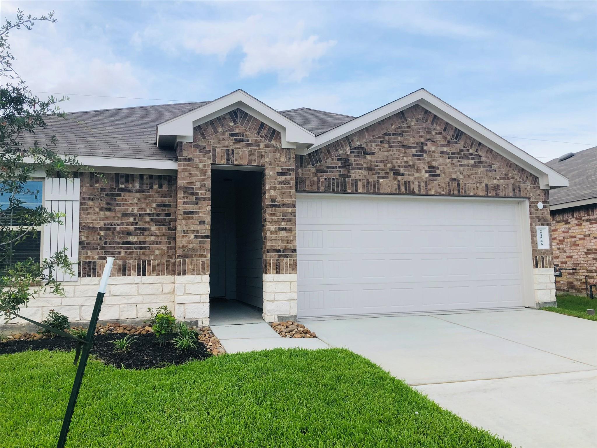 21546 Violet Ridge Road, Katy TX 77449 Property Photo 1