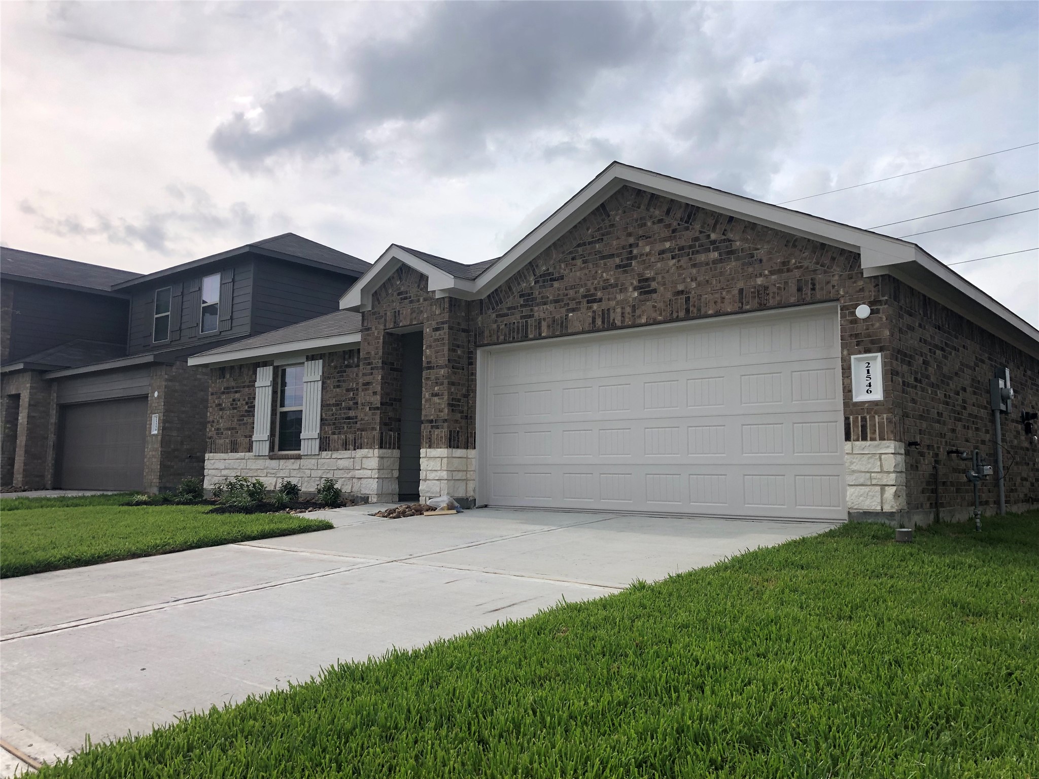21546 Violet Ridge Road Property Photo 15