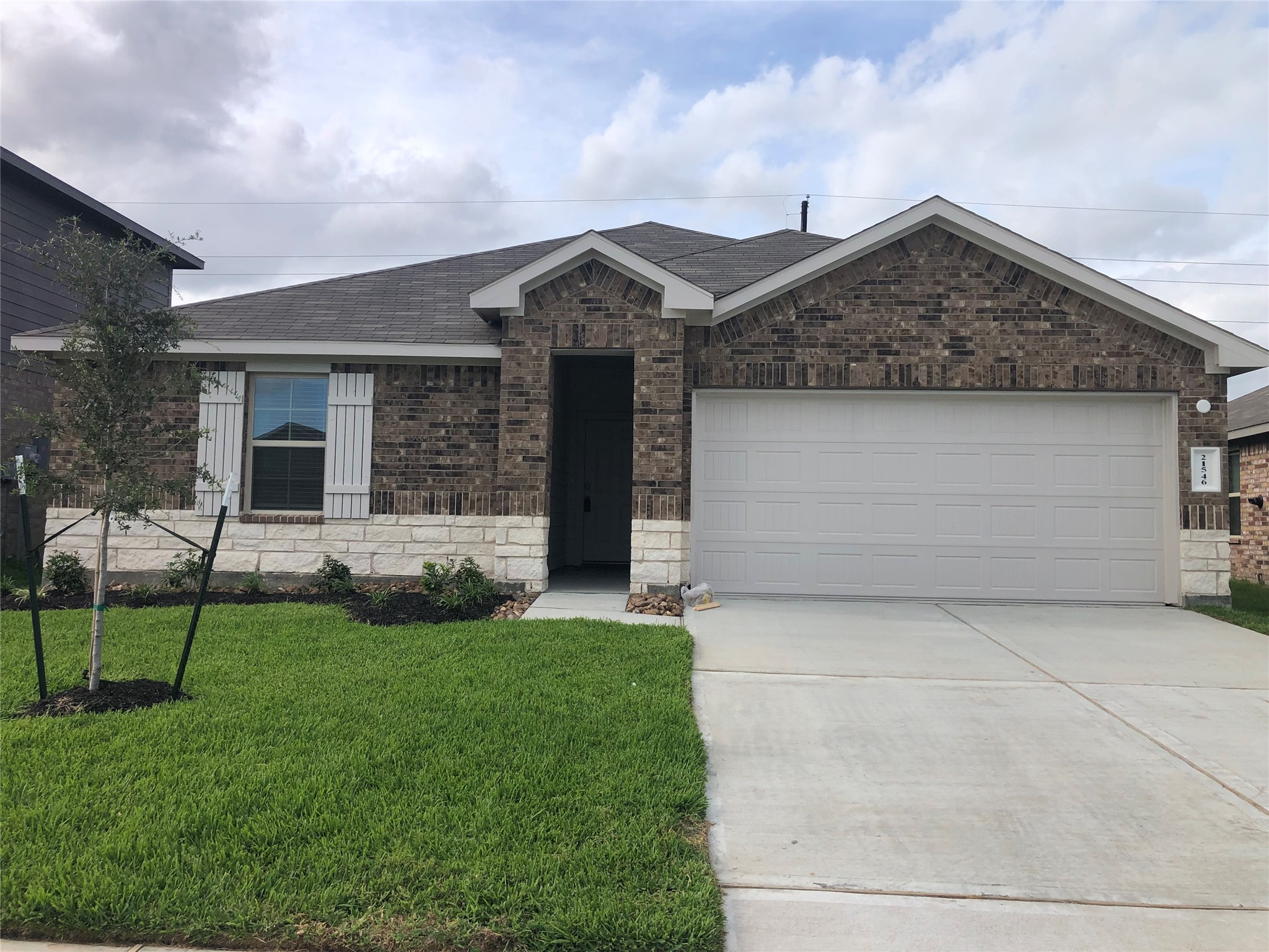 21546 Violet Ridge Road Property Photo 16