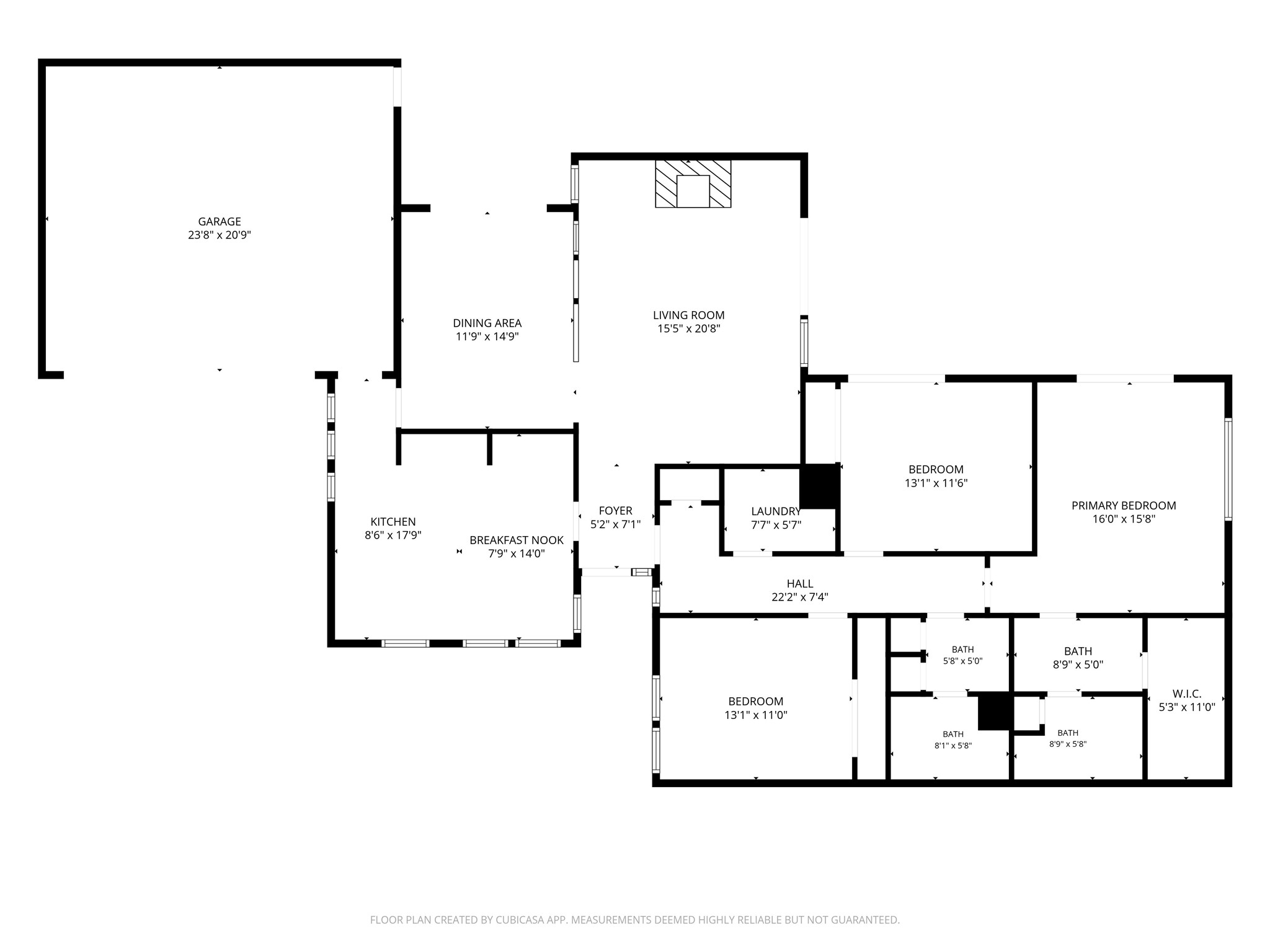 2210 Linea Del Pino Street Property Photo 39