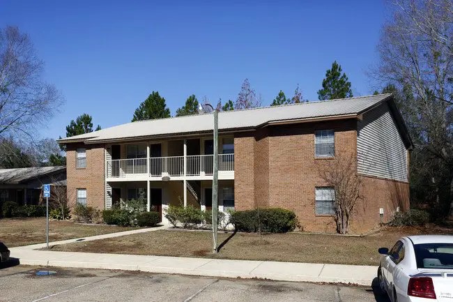 1801 Hwy 31 South Property Photo