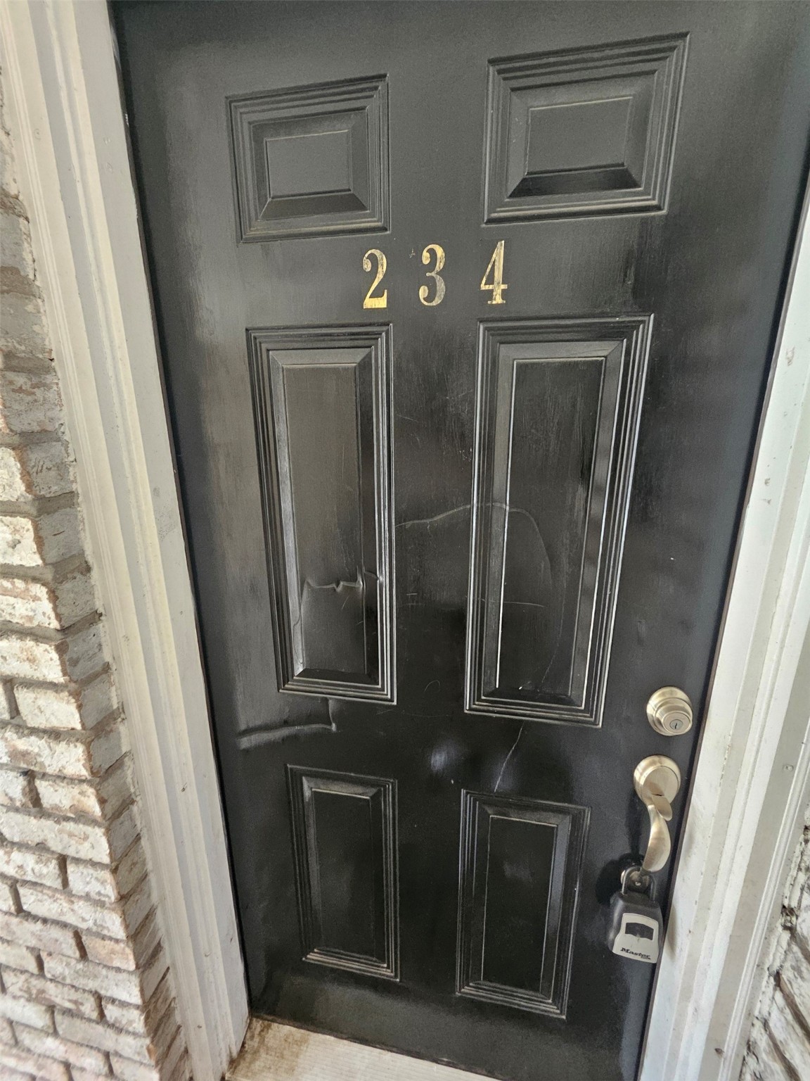 7900 Westheimer Road 234 Property Photo 3