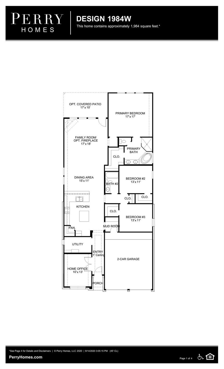 19330 Palfrey Prairie Trail Property Photo 44