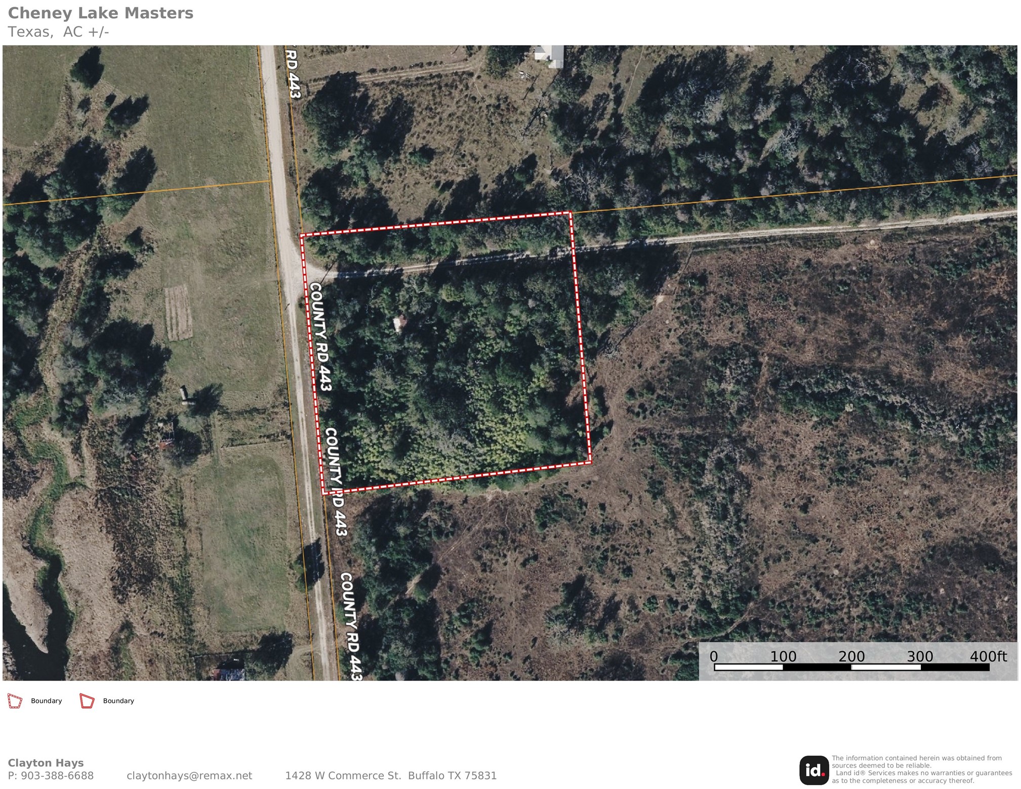 3ac County Road 443 Property Photo 2