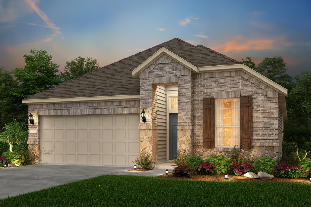 15658 Wandering Maple Way Property Photo 1