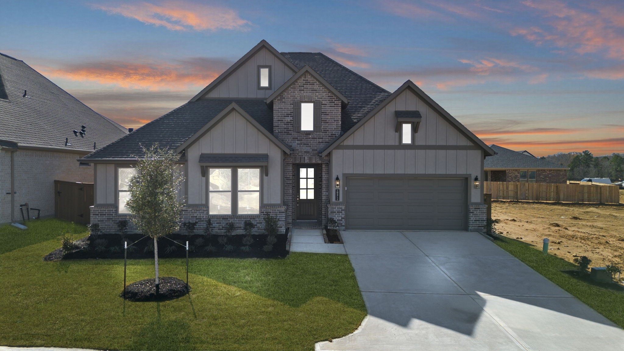 10271 Bluegill Crest Drive Property Photo
