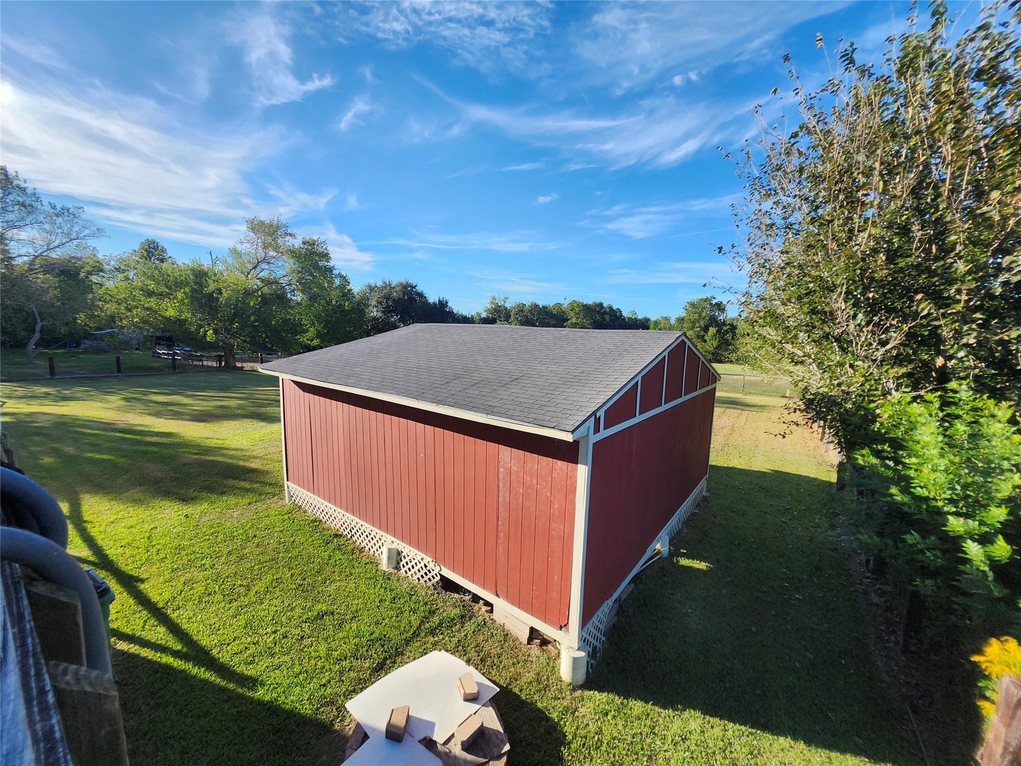 454 County Road 294 B Property Photo 21
