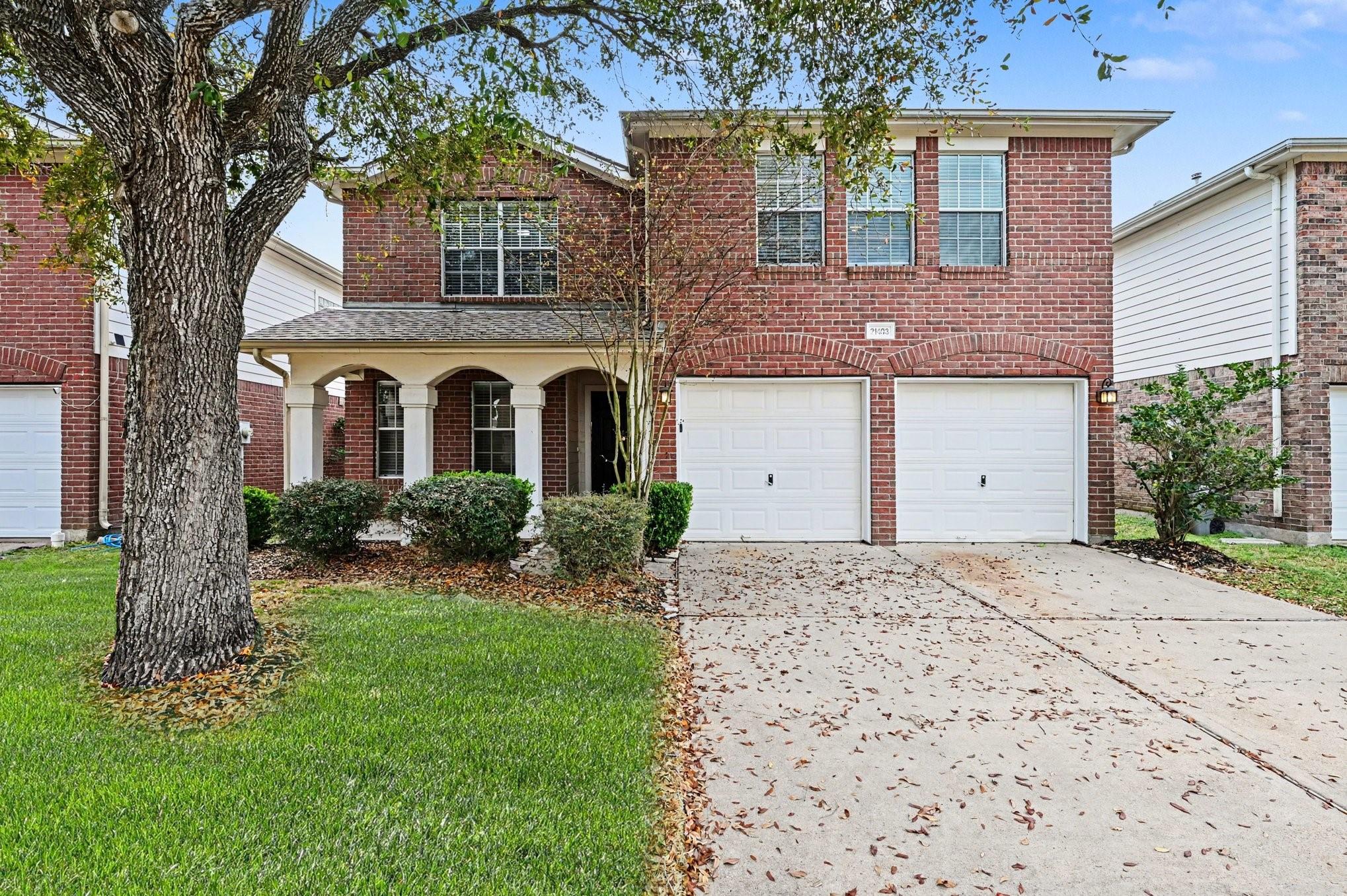 21403 Somerset Park Lane, Katy Tx 77450 Property Photo 1