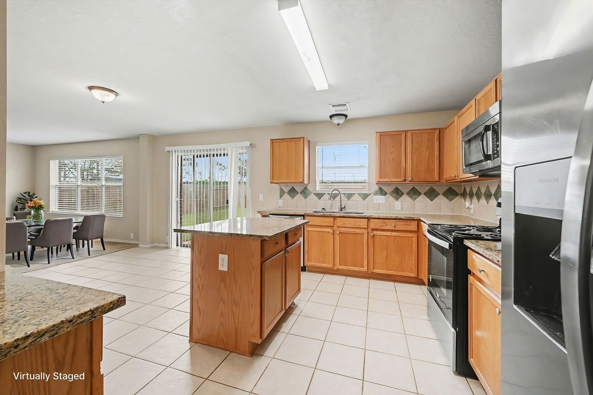 21403 Somerset Park Lane Property Photo 9