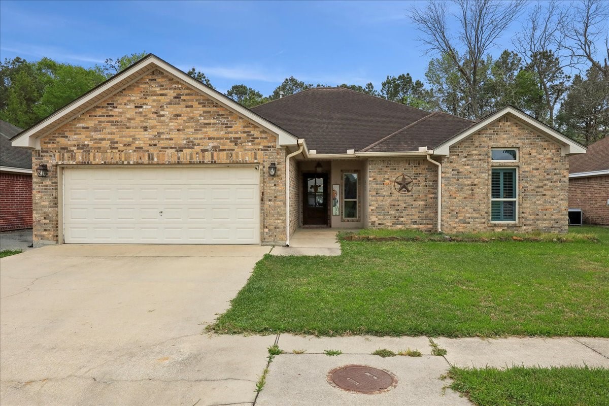1457 Elizabeth Stone Drive Property Photo