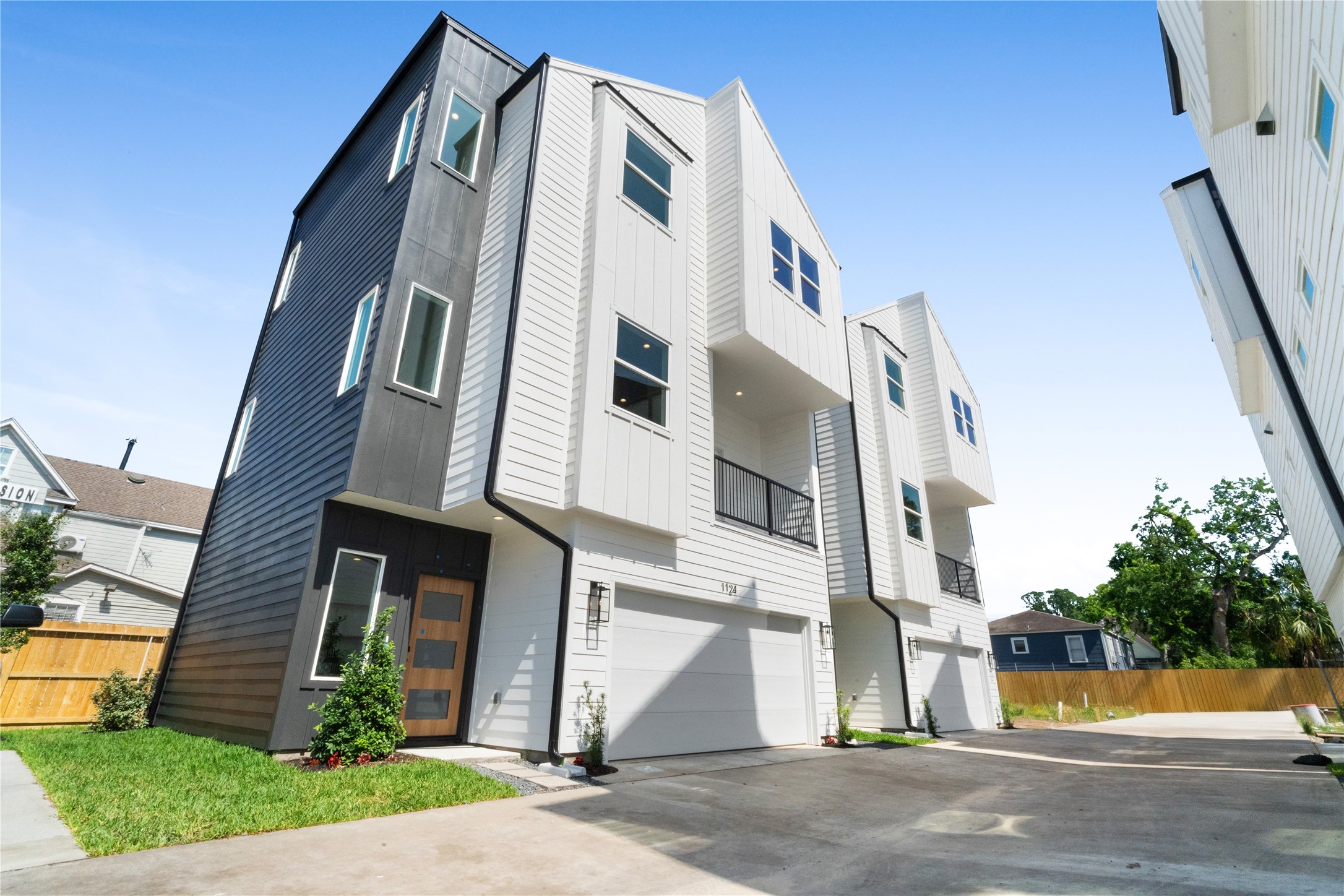 1110 Hogan Street Property Photo
