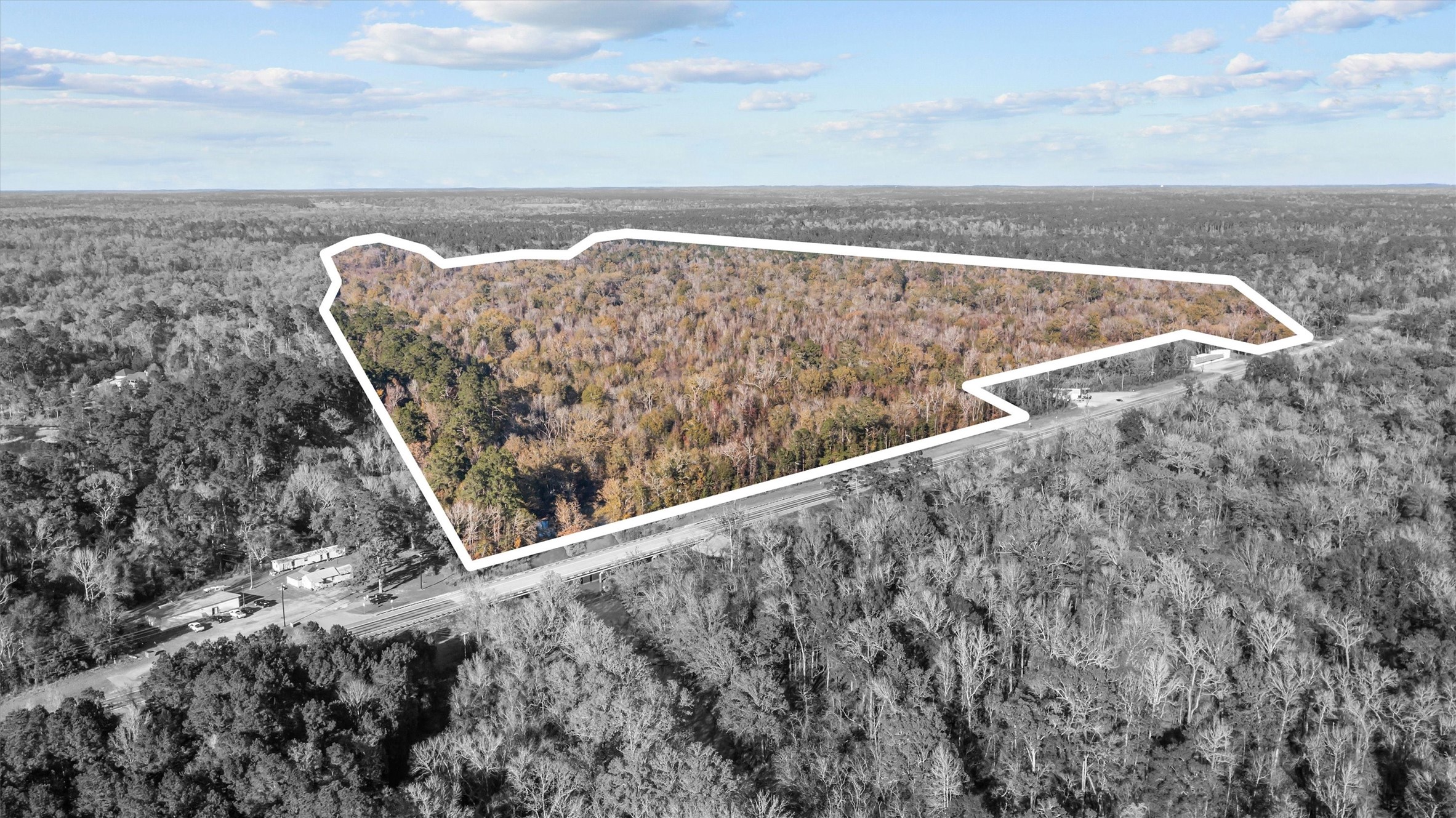 Tbd State Highway 94 Property Photo 27