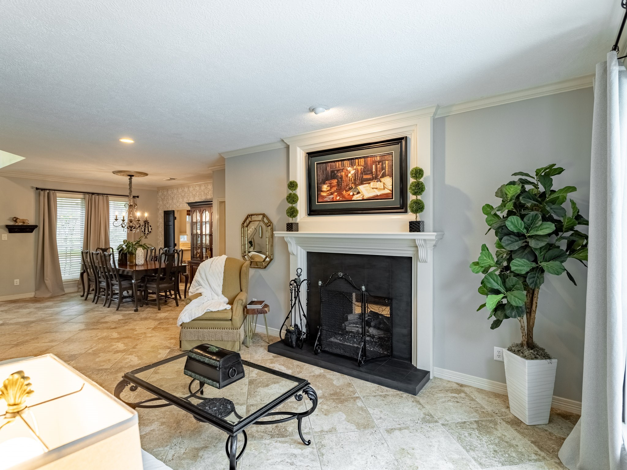 14706 Sandy Creek Drive Property Photo 14