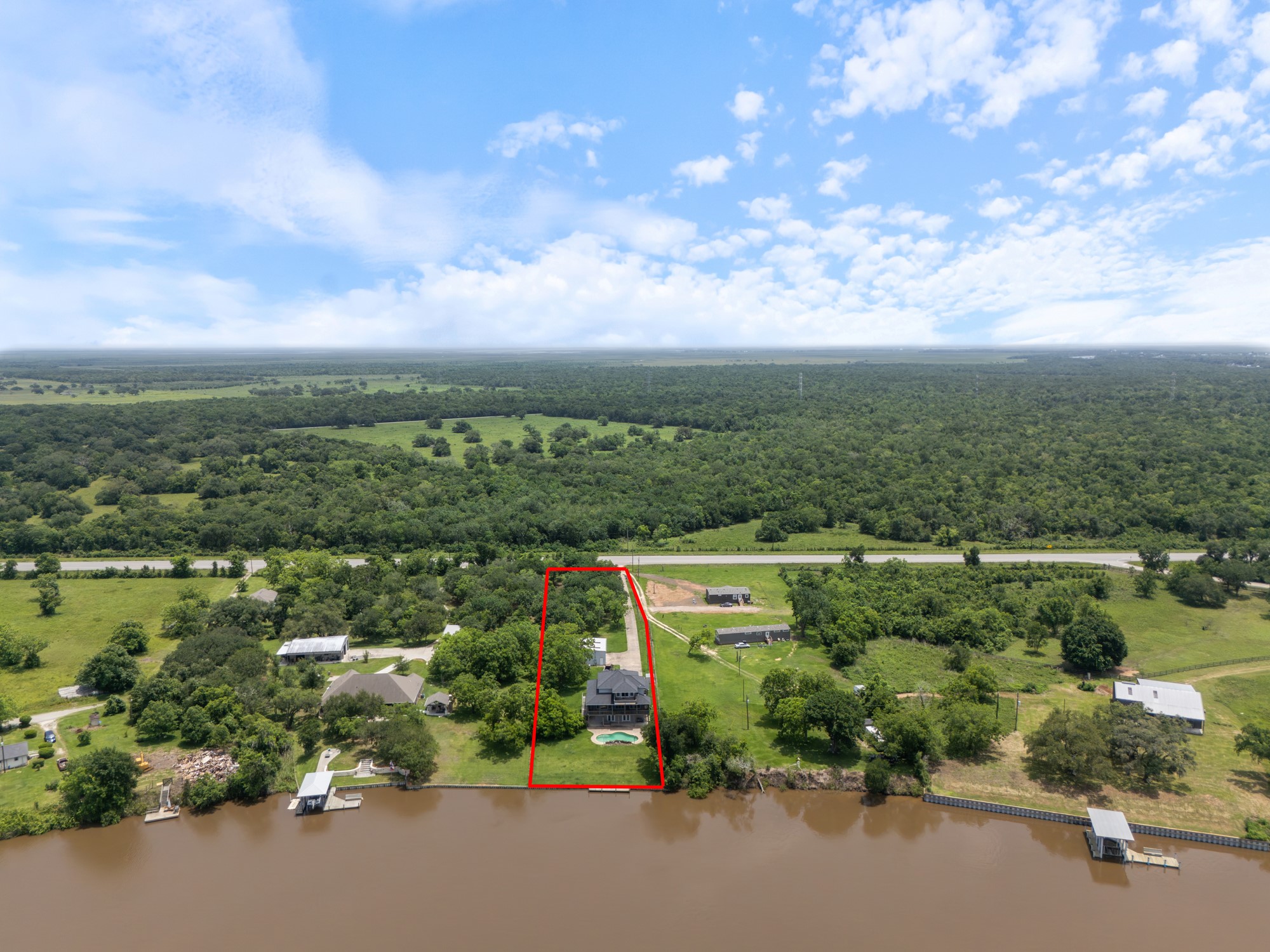 3054 Fm 2611 Road Property Photo 3