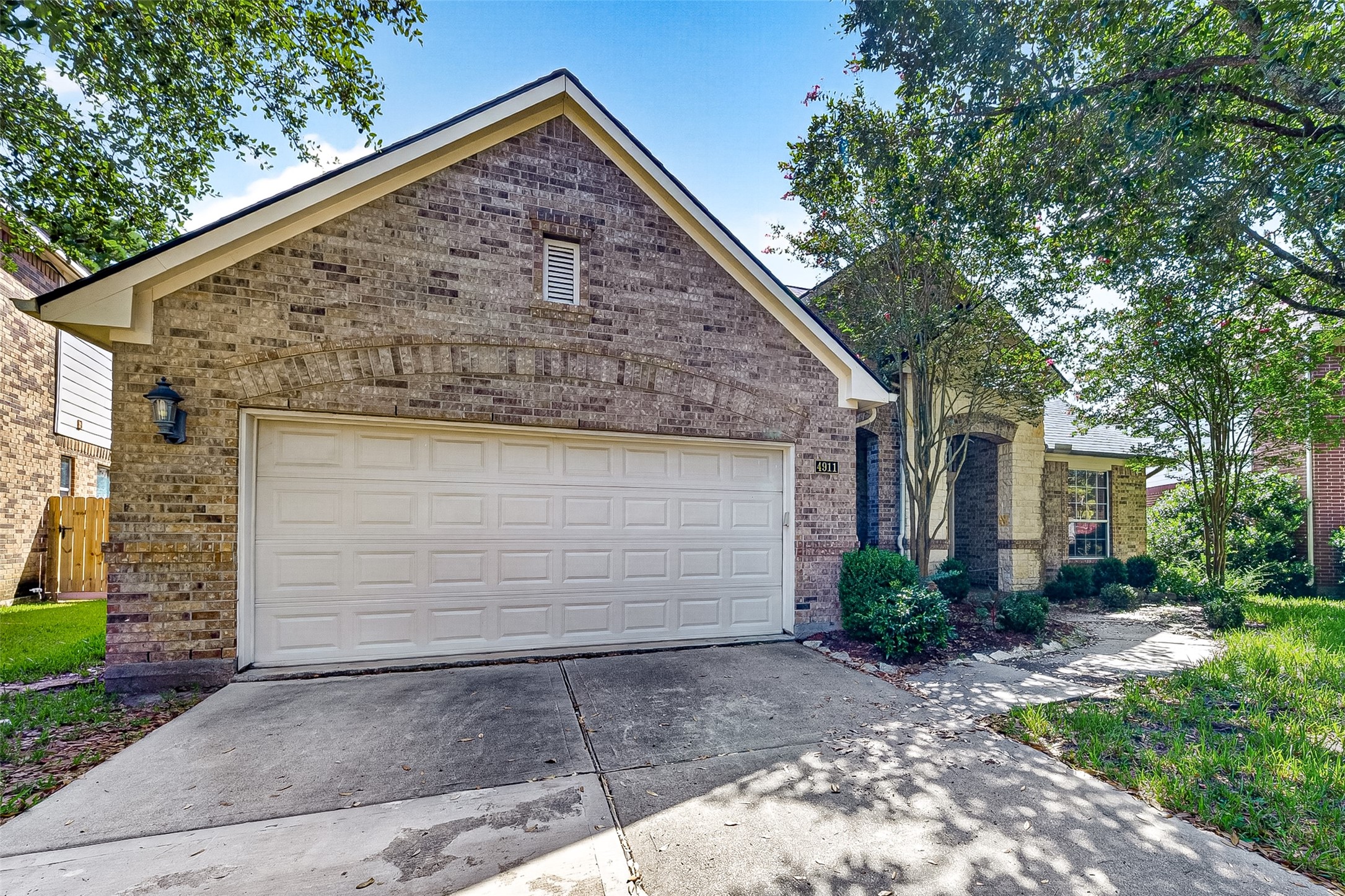 4911 Canyon Sage Lane Property Photo 1