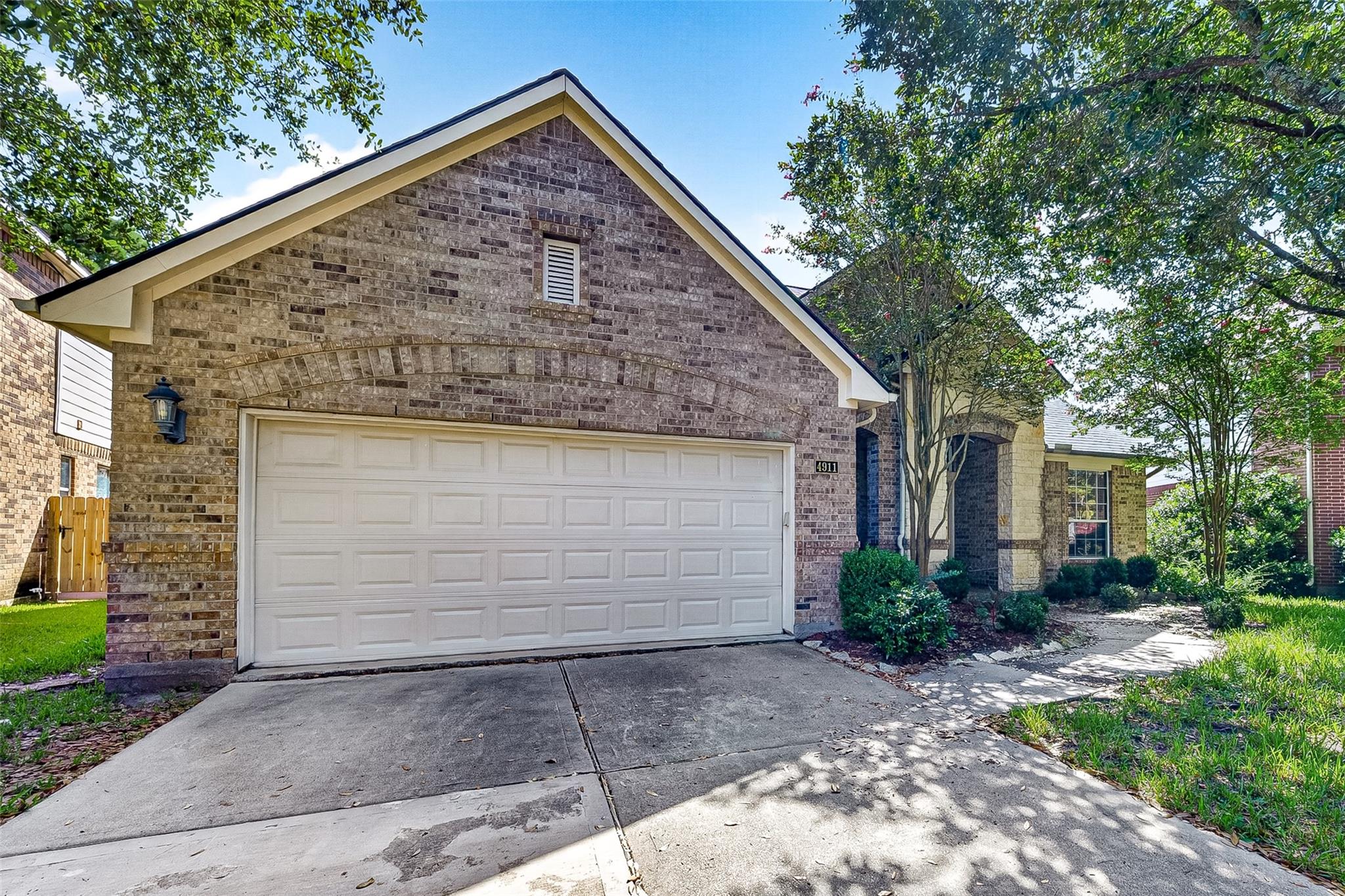 4911 Canyon Sage Lane, Katy TX 77494 Property Photo 1