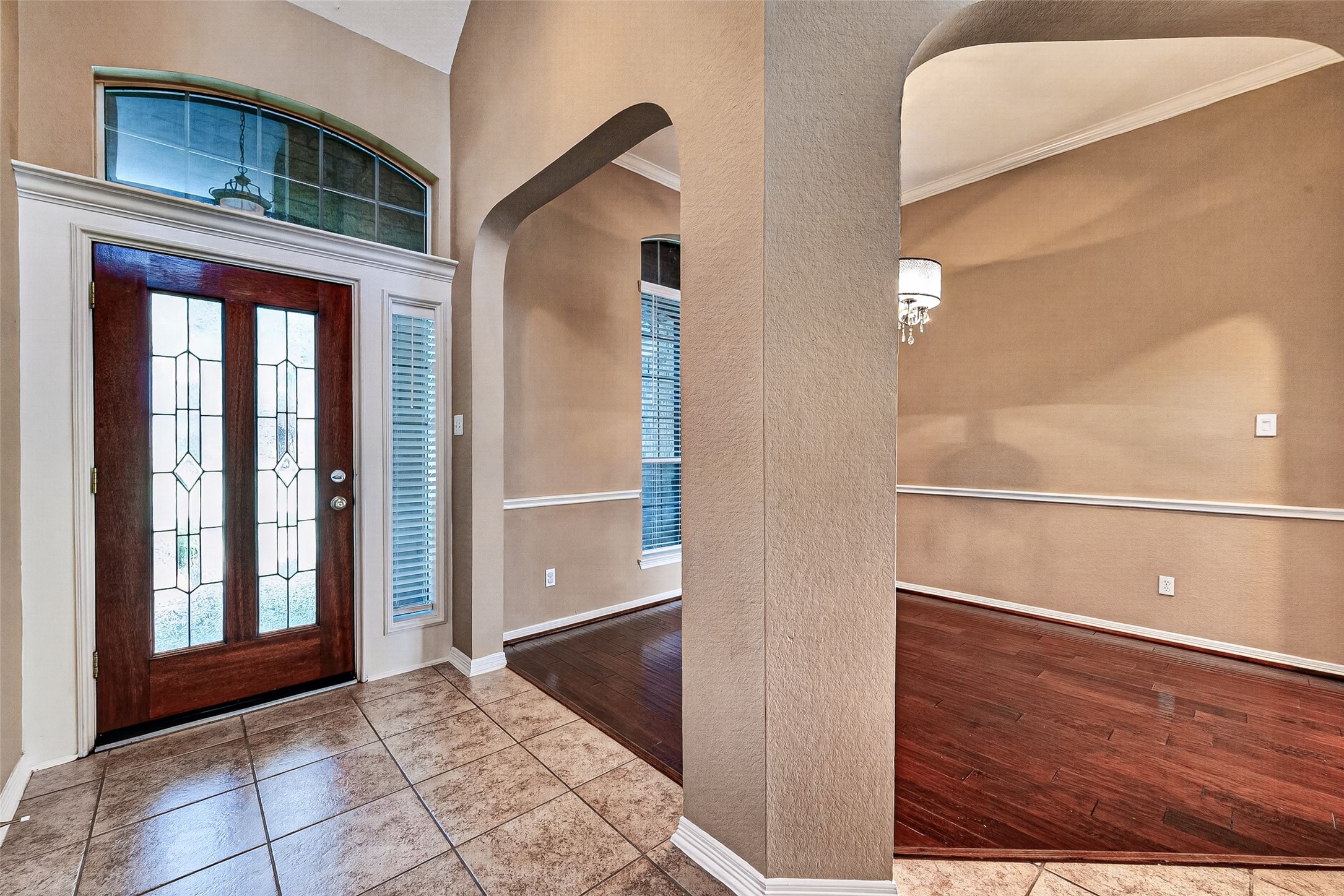 4911 Canyon Sage Lane Property Photo 5