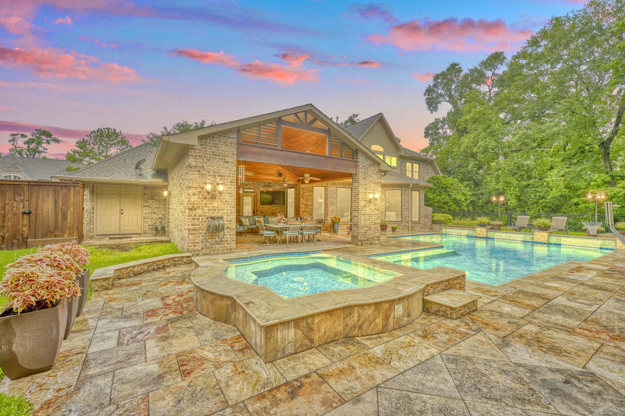4503 Summits Edge Lane Property Photo 1