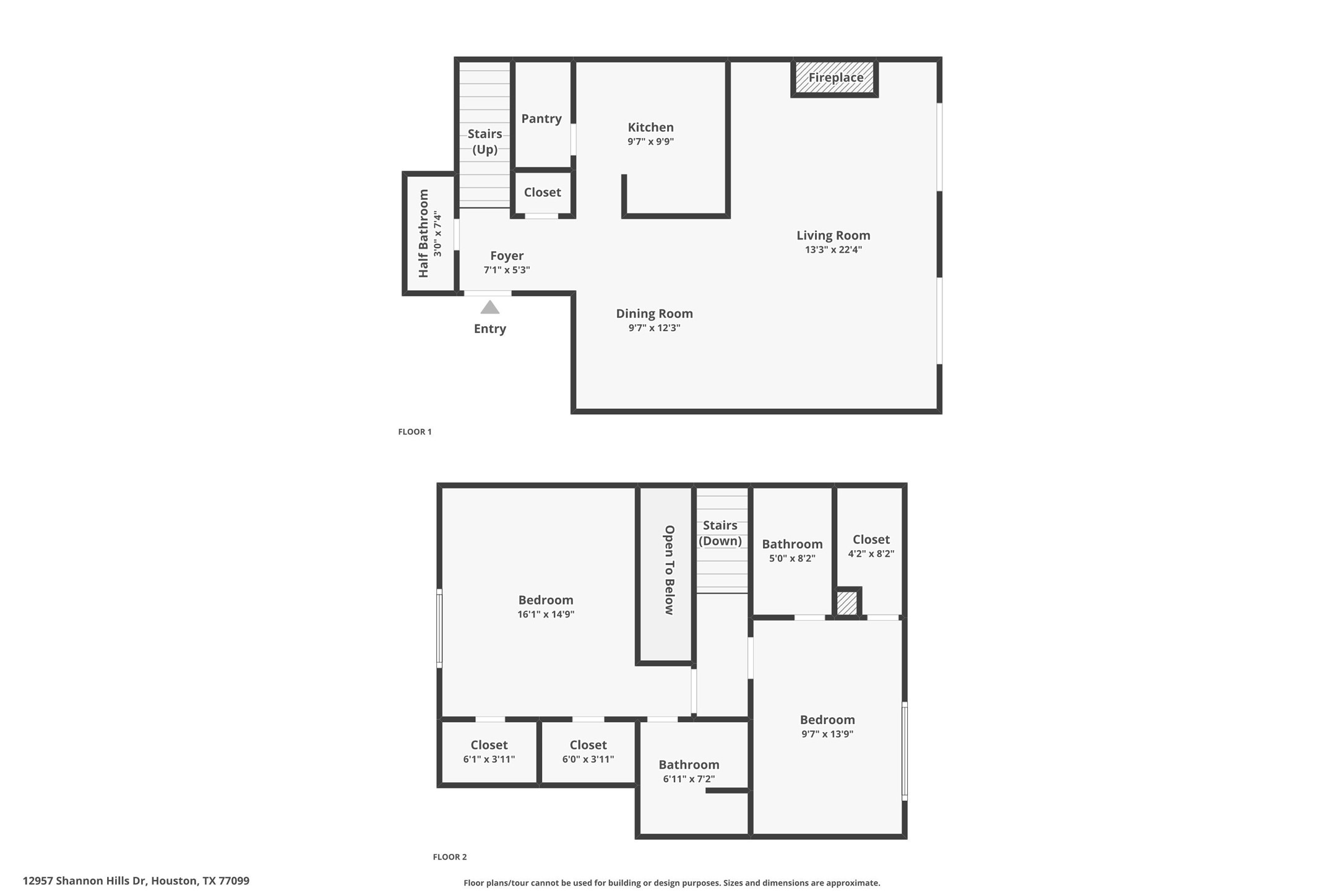 12957 Shannon Hills Drive Property Photo 34