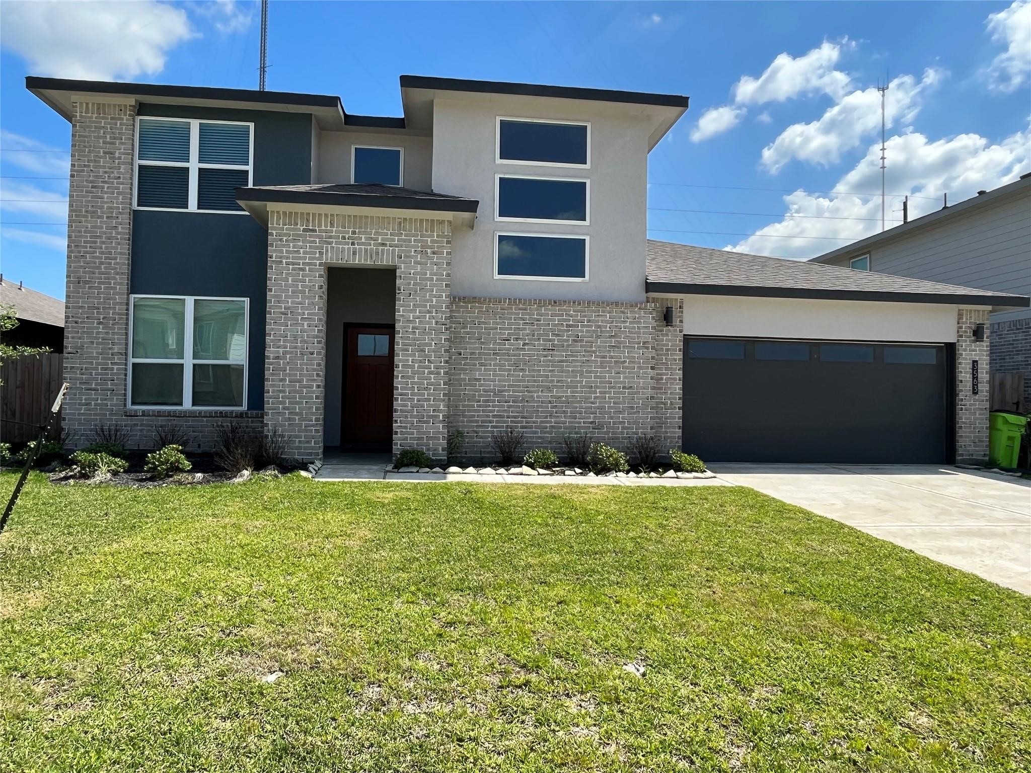 3563 Finn Landing Lane Property Photo 1