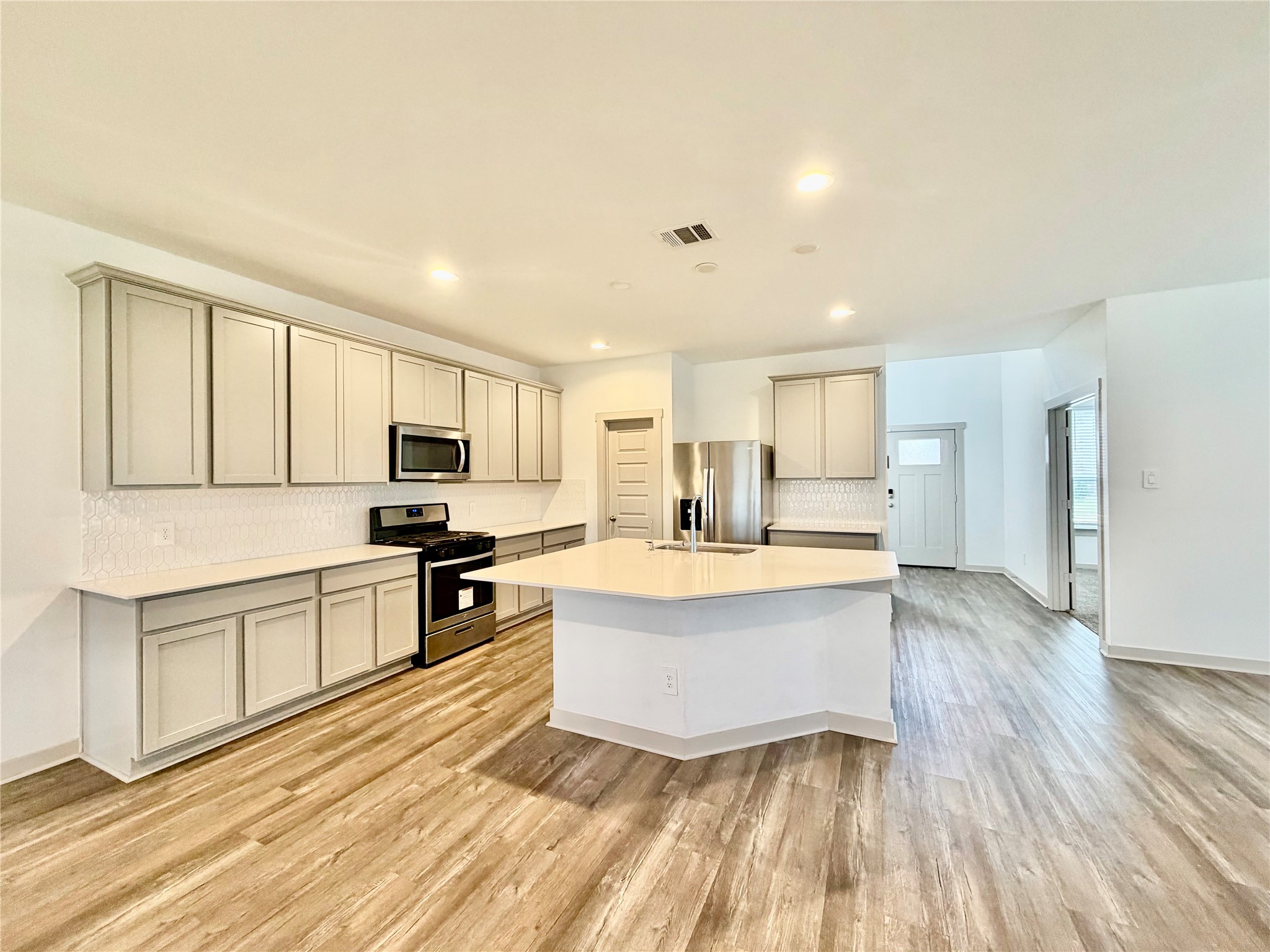 3563 Finn Landing Lane Property Photo 4