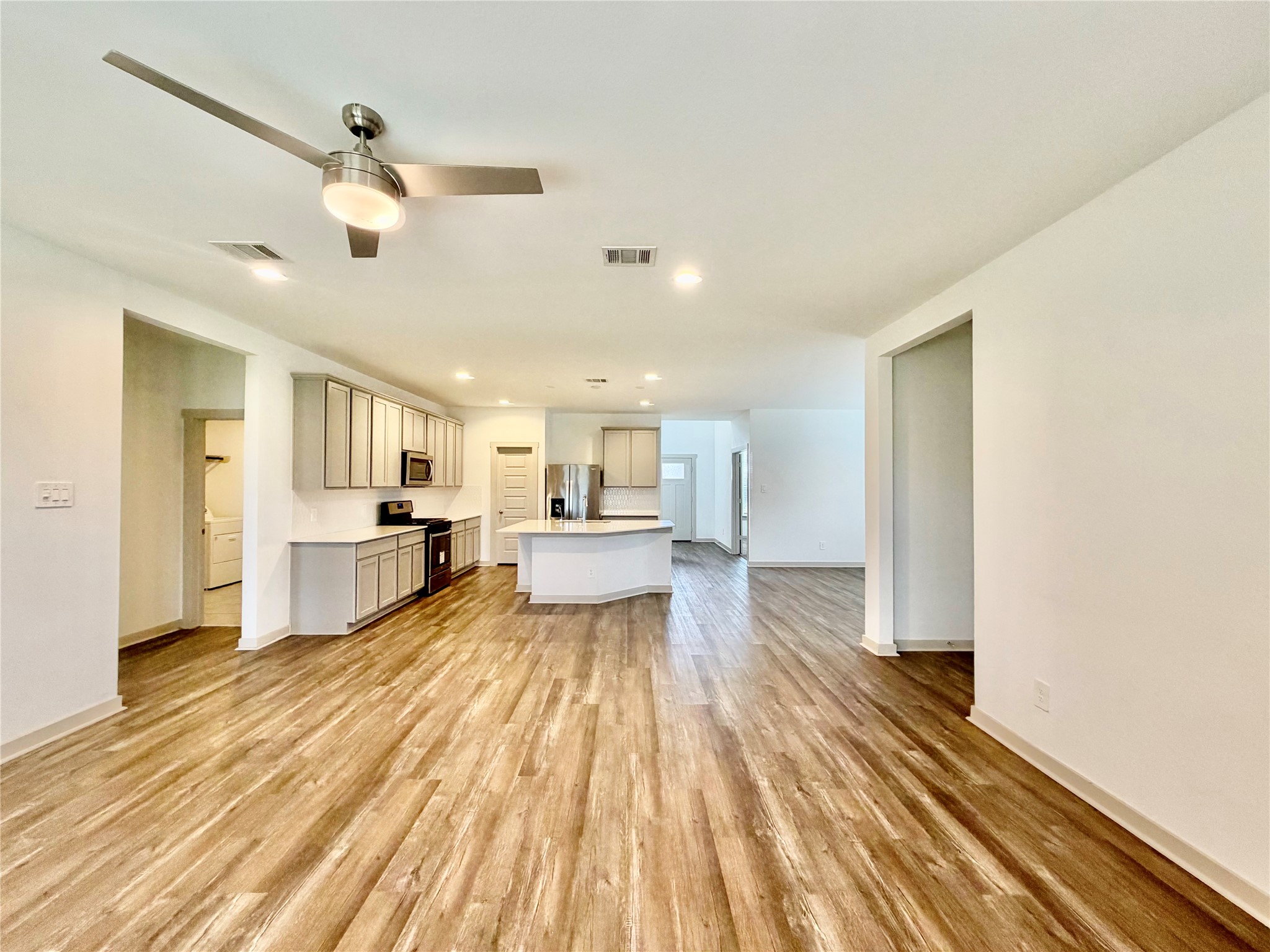 3563 Finn Landing Lane Property Photo 5