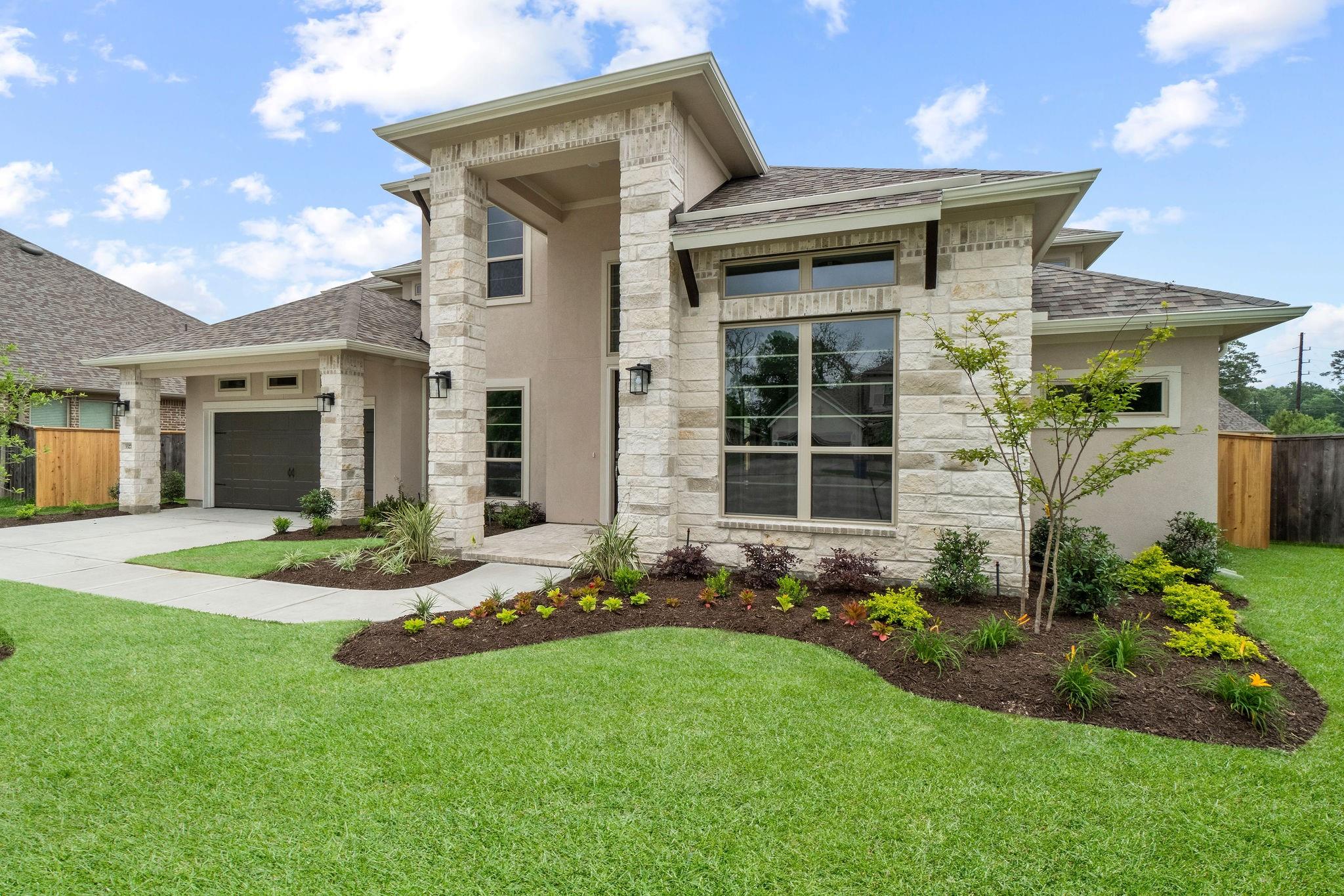 41884 Wendele Way, Todd Mission Tx 77316 Property Photo 1